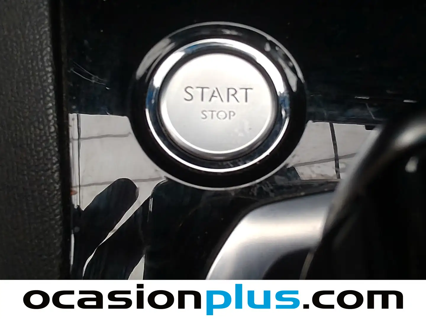 Foto Peugeot 3008 Peugeot 3008 BlueHDI 180 S&S GT EAT8 (180 CV)