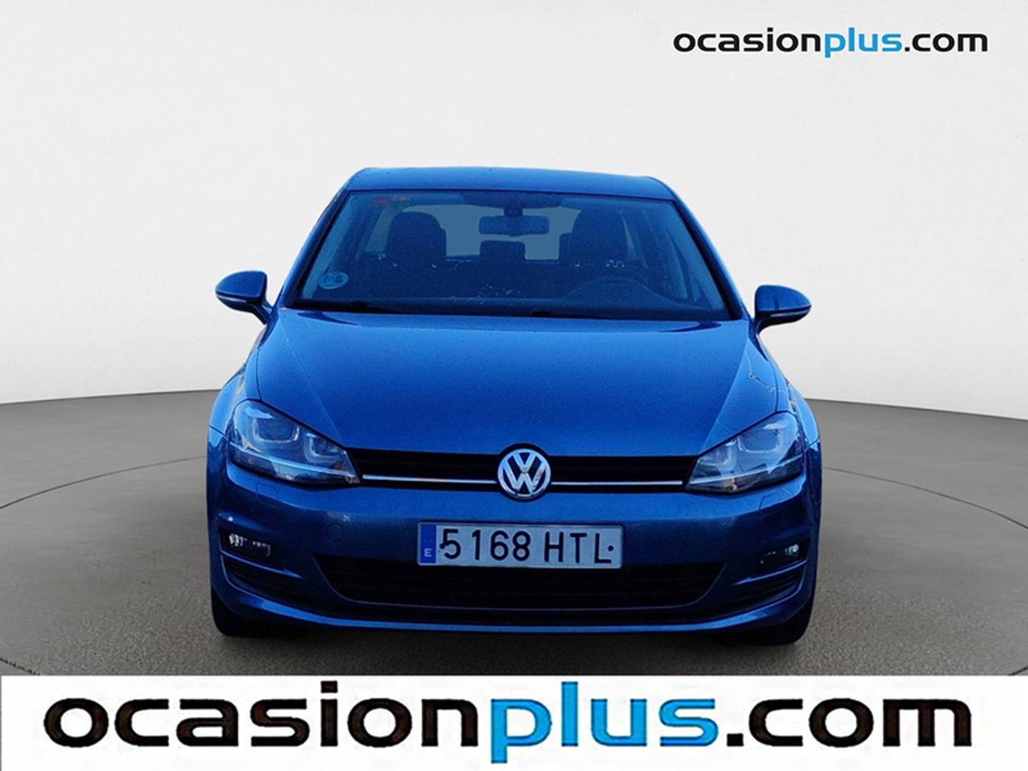 Volkswagen Golf Volkswagen Golf Advance 1.4 TSI BMT (122 CV) DSG de ocasión