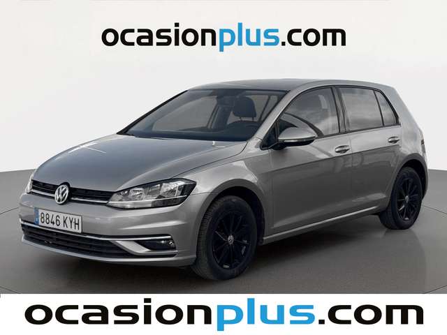 Volkswagen Golf Business 1.0 TSI (115 CV) de segunda mano