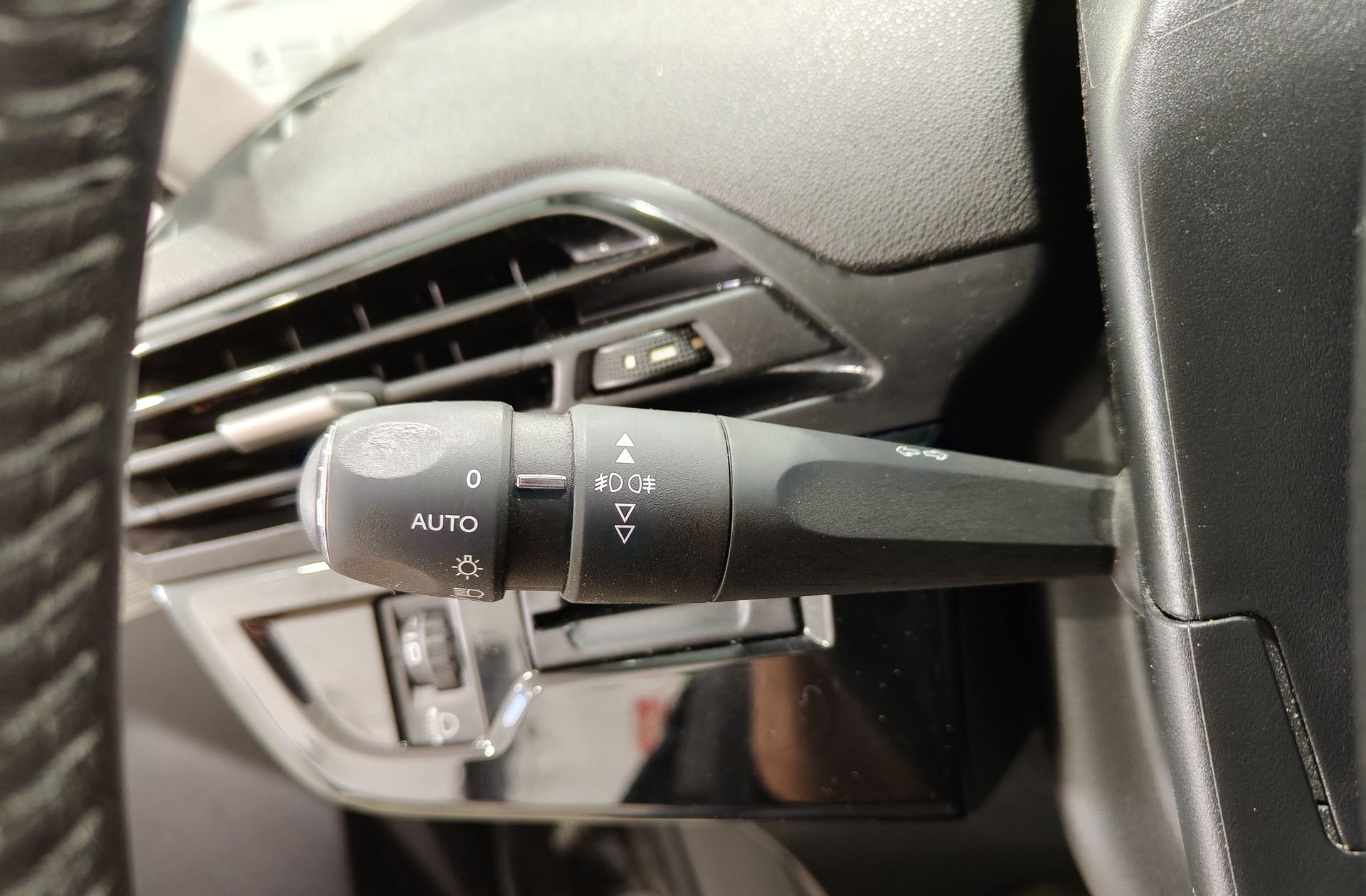 Citroën C4 SpaceTourer PureTech 130 Feel - foto 23