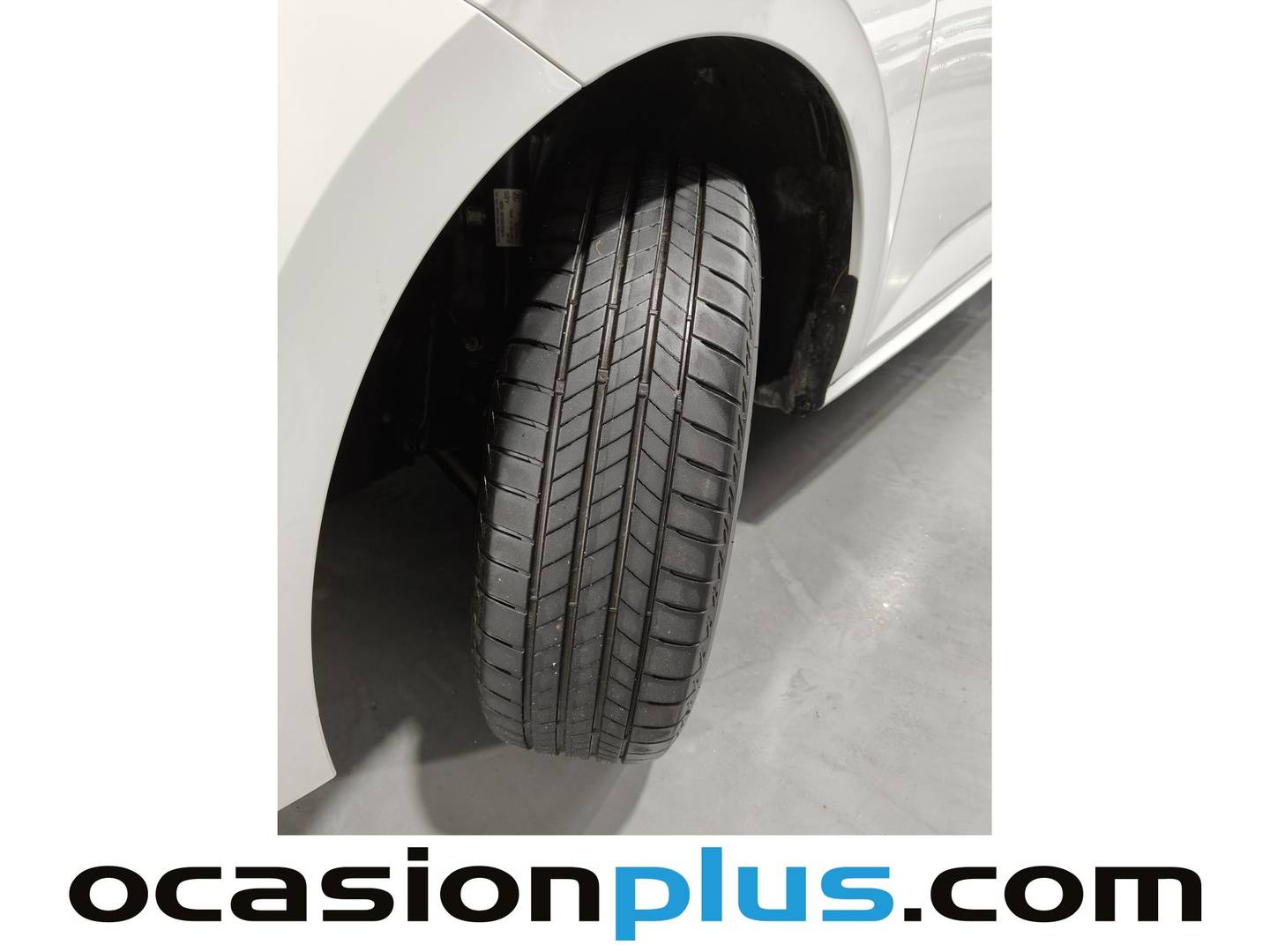 Foto Skoda Kamiq Skoda Kamiq 1.0 TSI Ambition (110 CV)