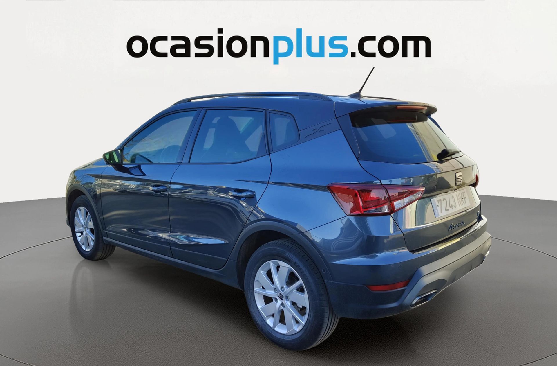 SEAT Arona 1.0 TSI FR - foto 3