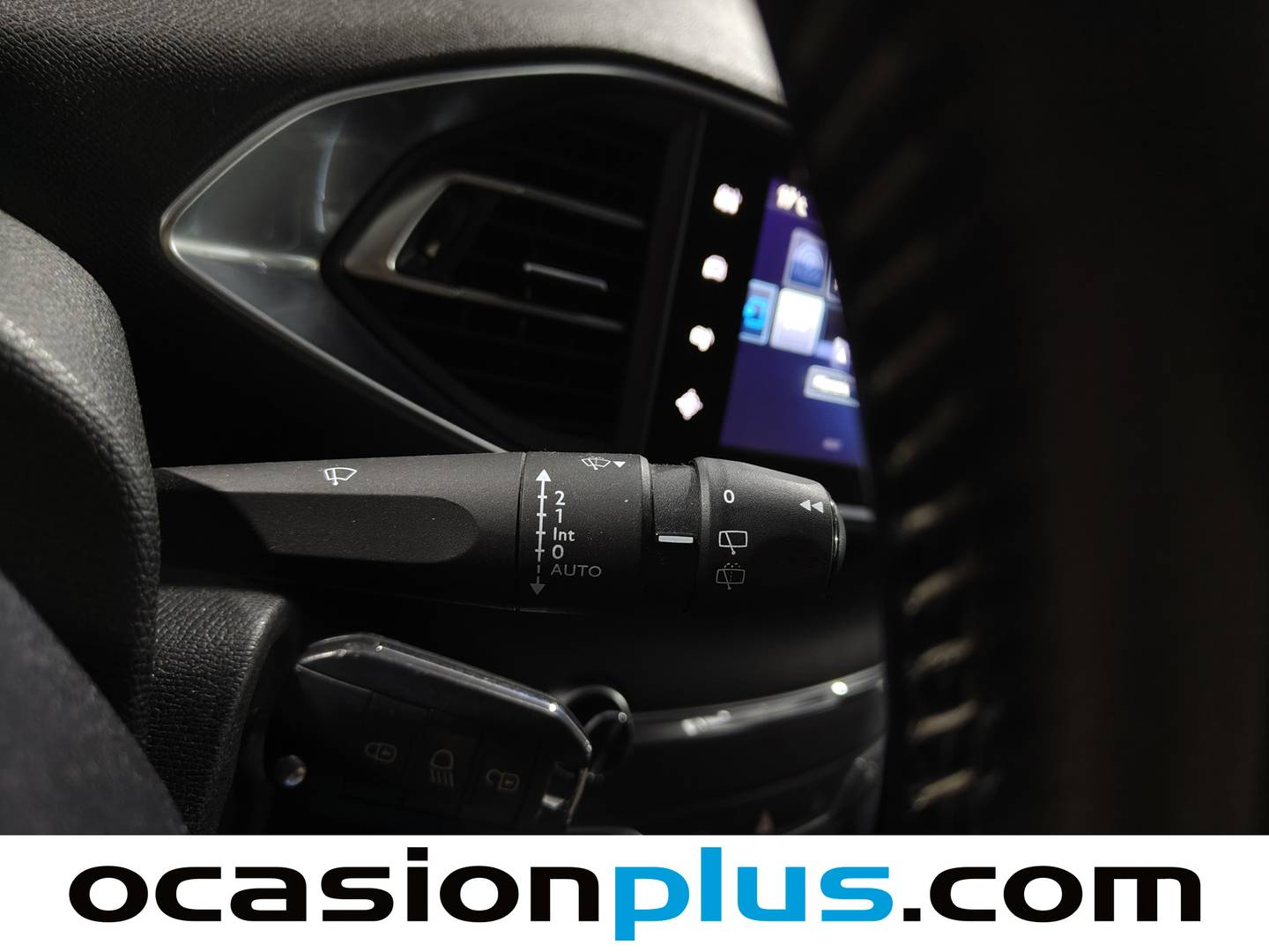 Peugeot 308 Peugeot 308 SW BlueHDI 120 Style (120 CV) seminuevo