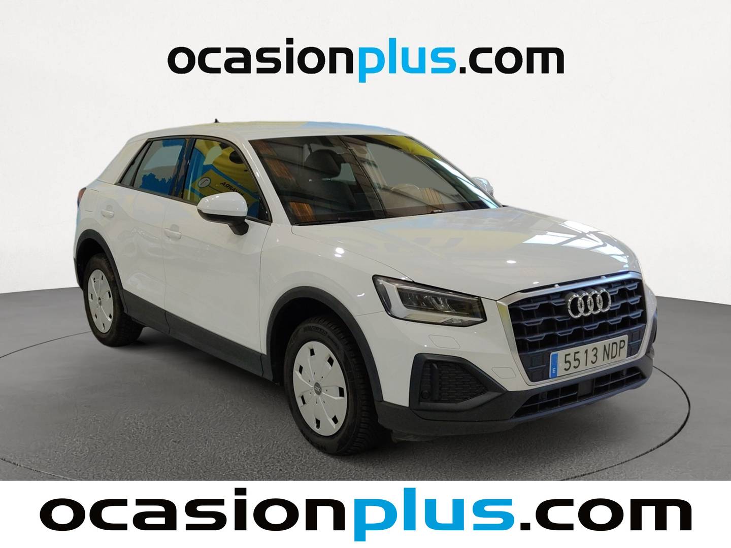 Foto Audi Q2 Audi Q2 30 TDI  (116 CV)