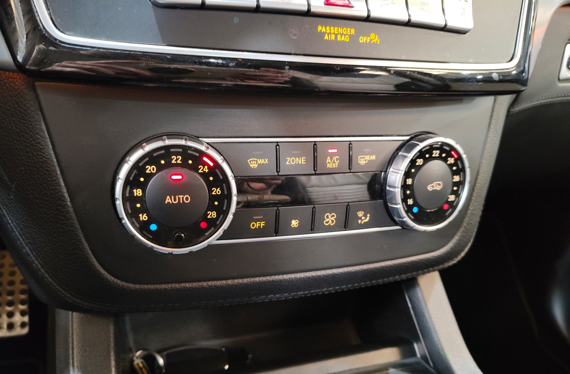 Mercedes-Benz GLE Mercedes GLE 500 e 4Matic - foto 34