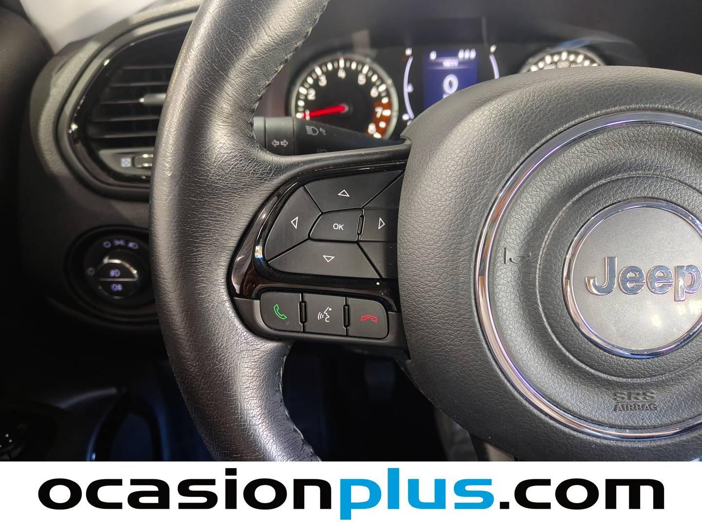 Jeep Renegade Jeep Renegade 1.0G Night Eagle II 4x2 (120 CV) barato