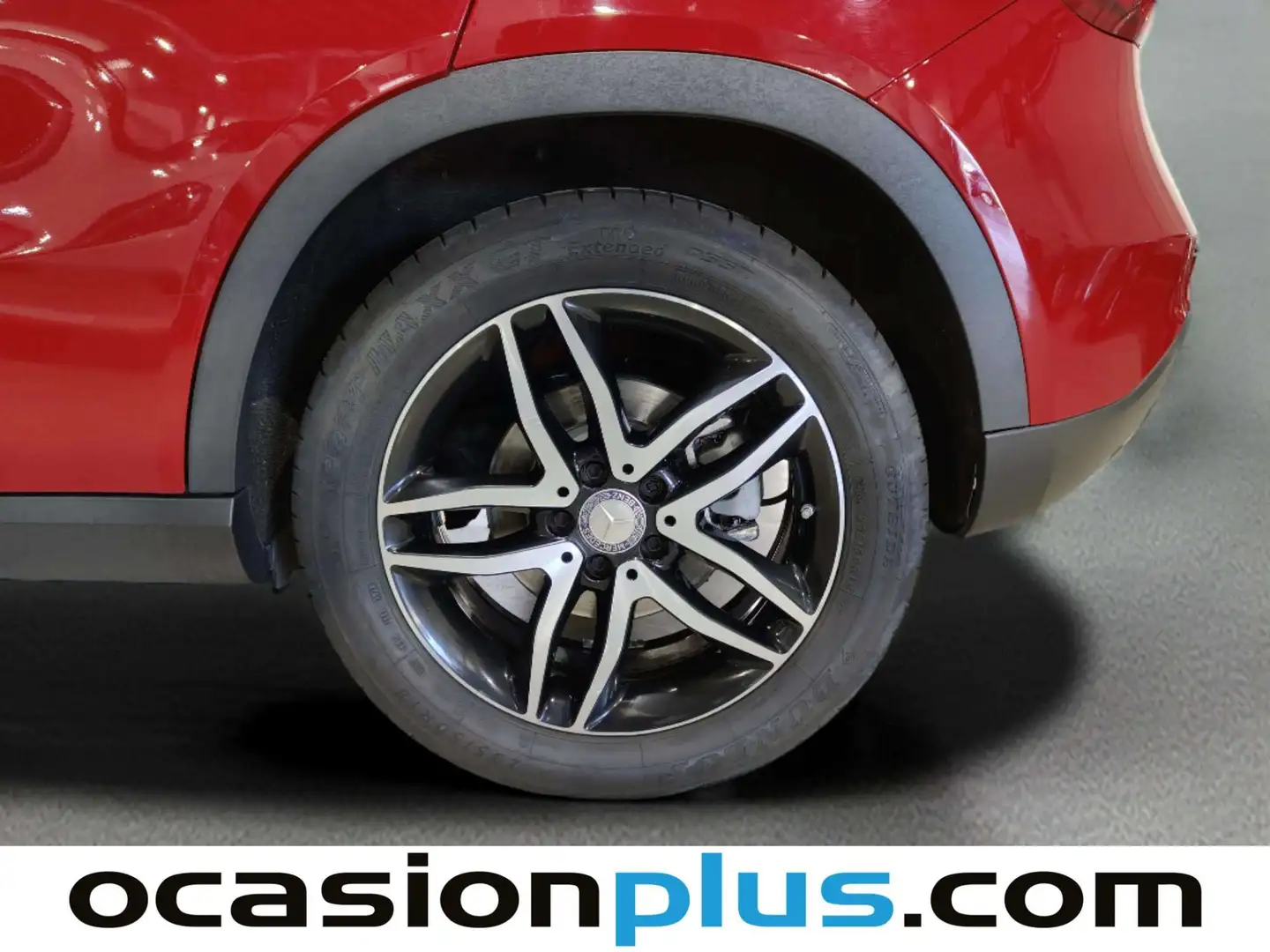 Foto Mercedes GLA Mercedes-Benz GLA 220 d Urban (177 CV)