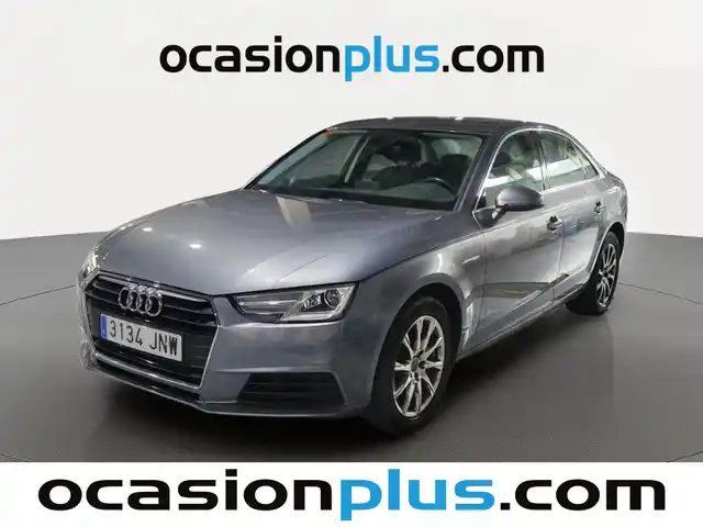Audi A4 Advanced edition 2.0 TDI (150 CV) de segunda mano