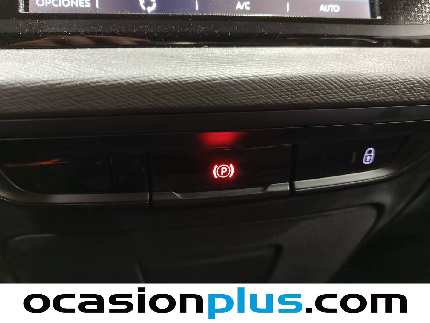 Foto Citroën Grand C4 Spacetourer Citroen Grand C4 Spacetourer PureTech 130 S&S Feel EAT8 (130 CV) 7Plazas