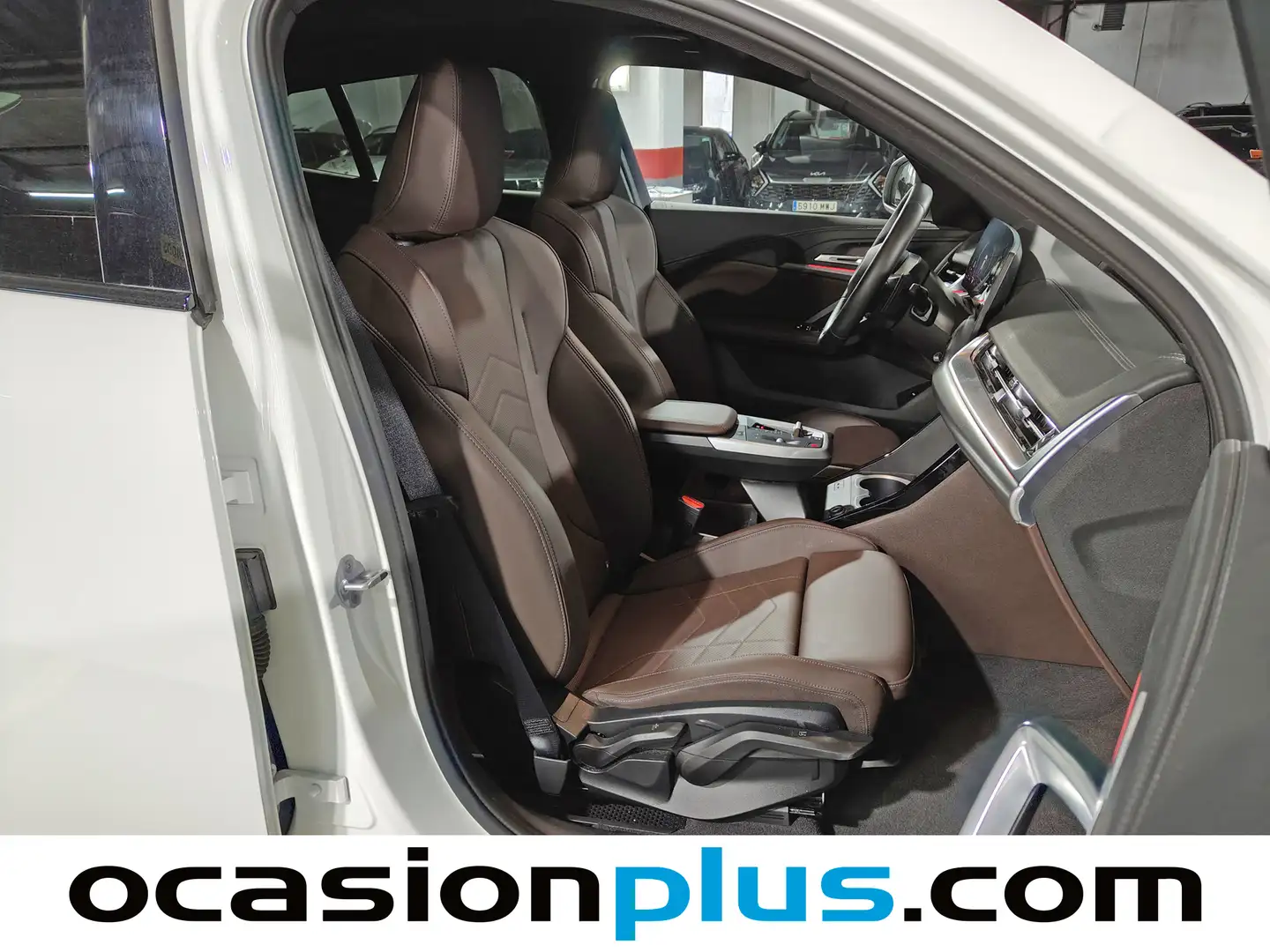 Foto BMW X2 BMW X2 sDrive18d (150 CV) Pack M