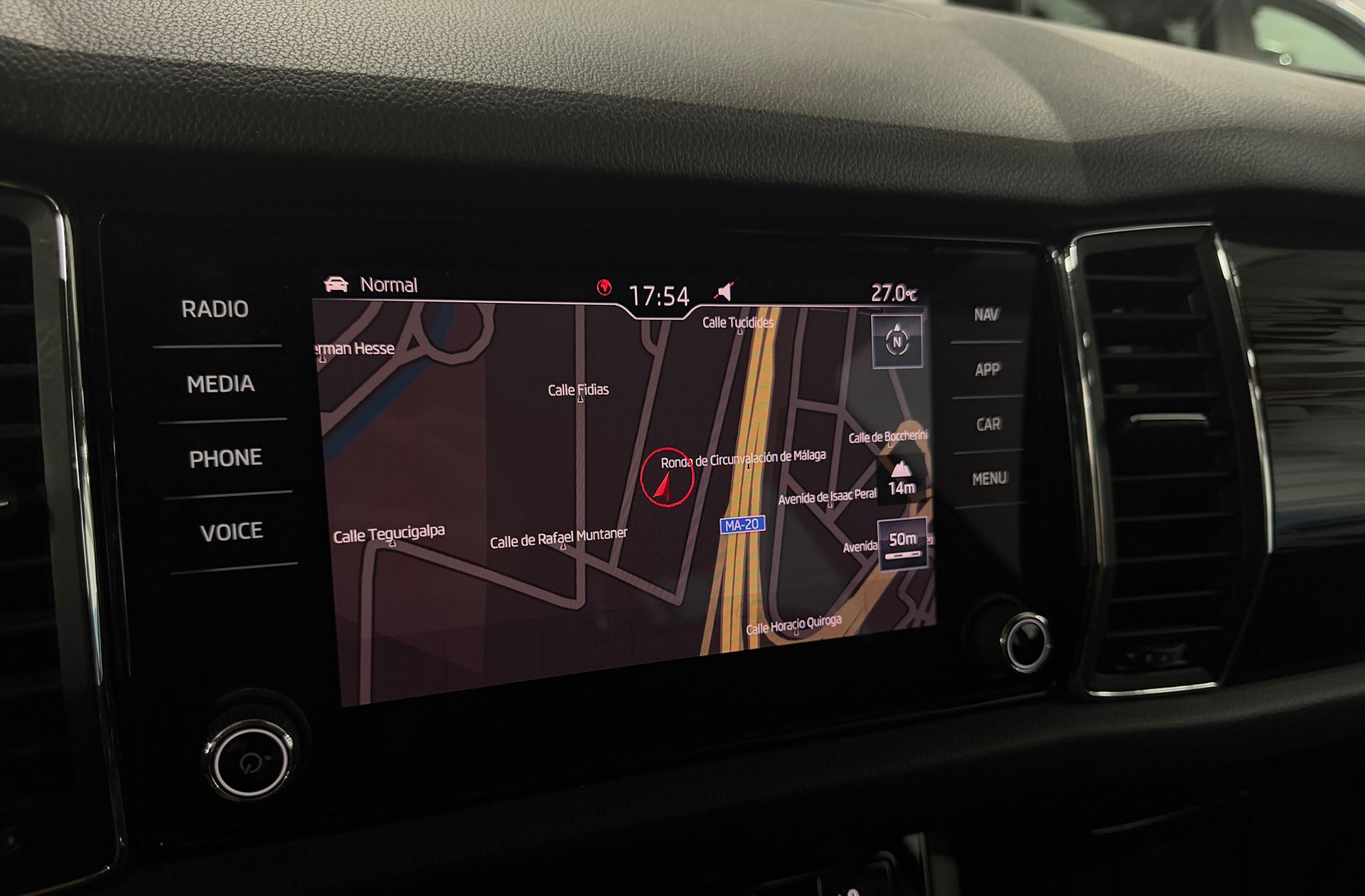 Škoda Kodiaq 2.0 TDI Style 4x2 DSG 7 plazas - foto 8