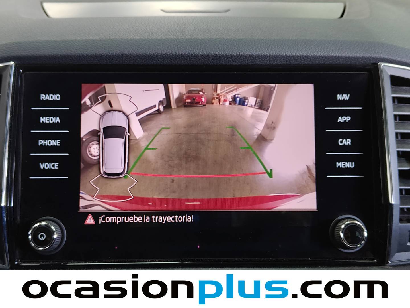 Foto Skoda Karoq Skoda Karoq 2.0 TDI Selection (115 CV)