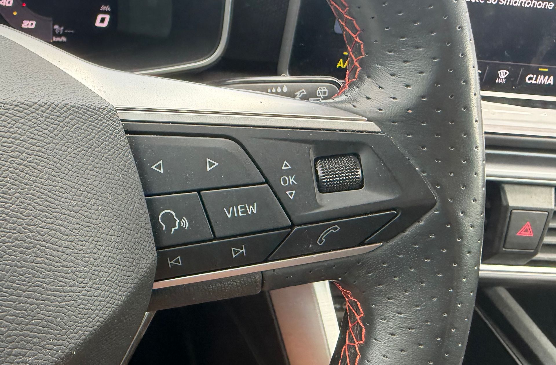 SEAT León 1.5 TSI FR 25 Aniversario - foto 23