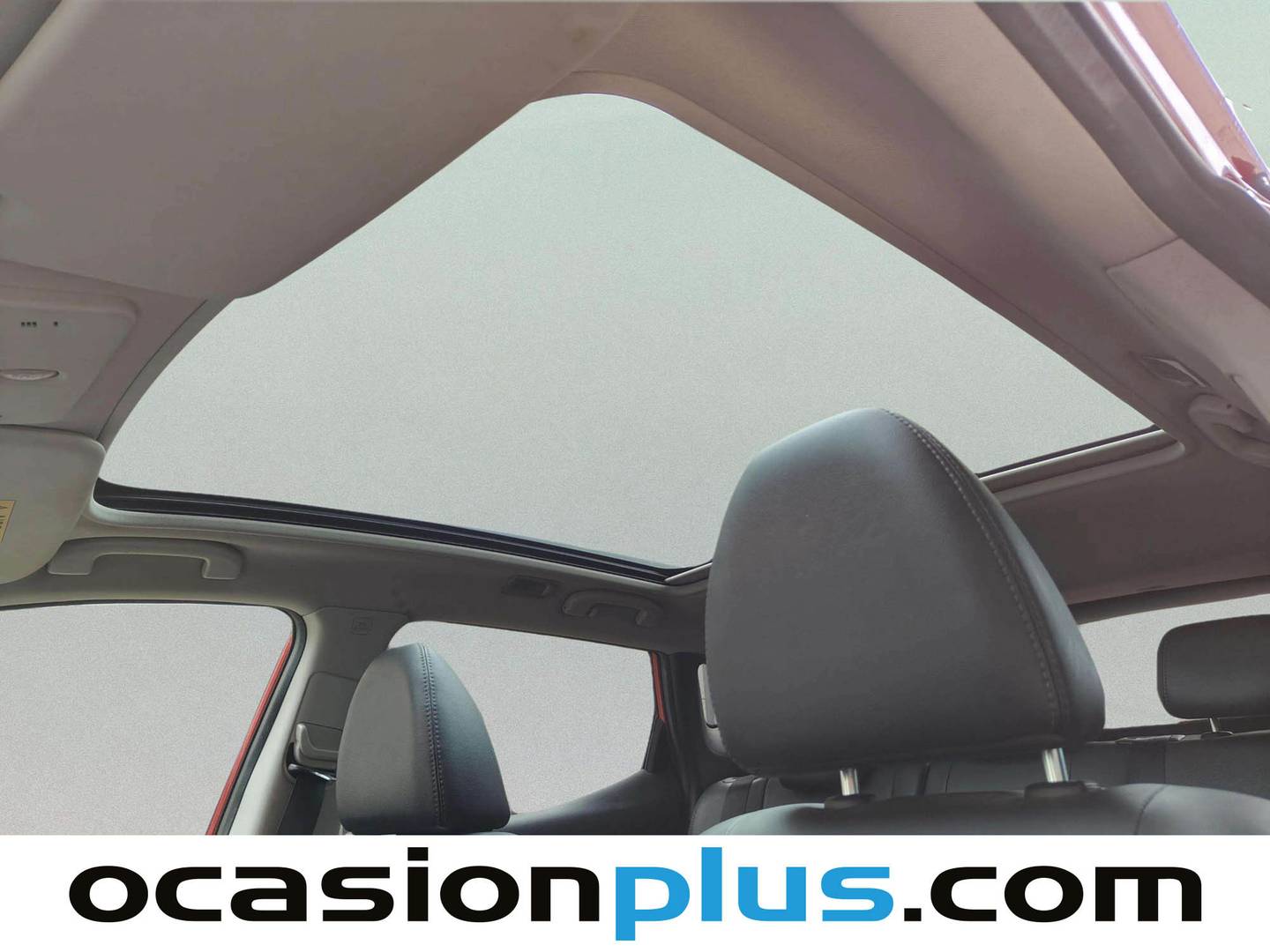 Extras y acabados del Nissan QASHQAI Nissan Qashqai 1.6 dCi S&S Tekna Premium 4x2 XTronic (130 CV)