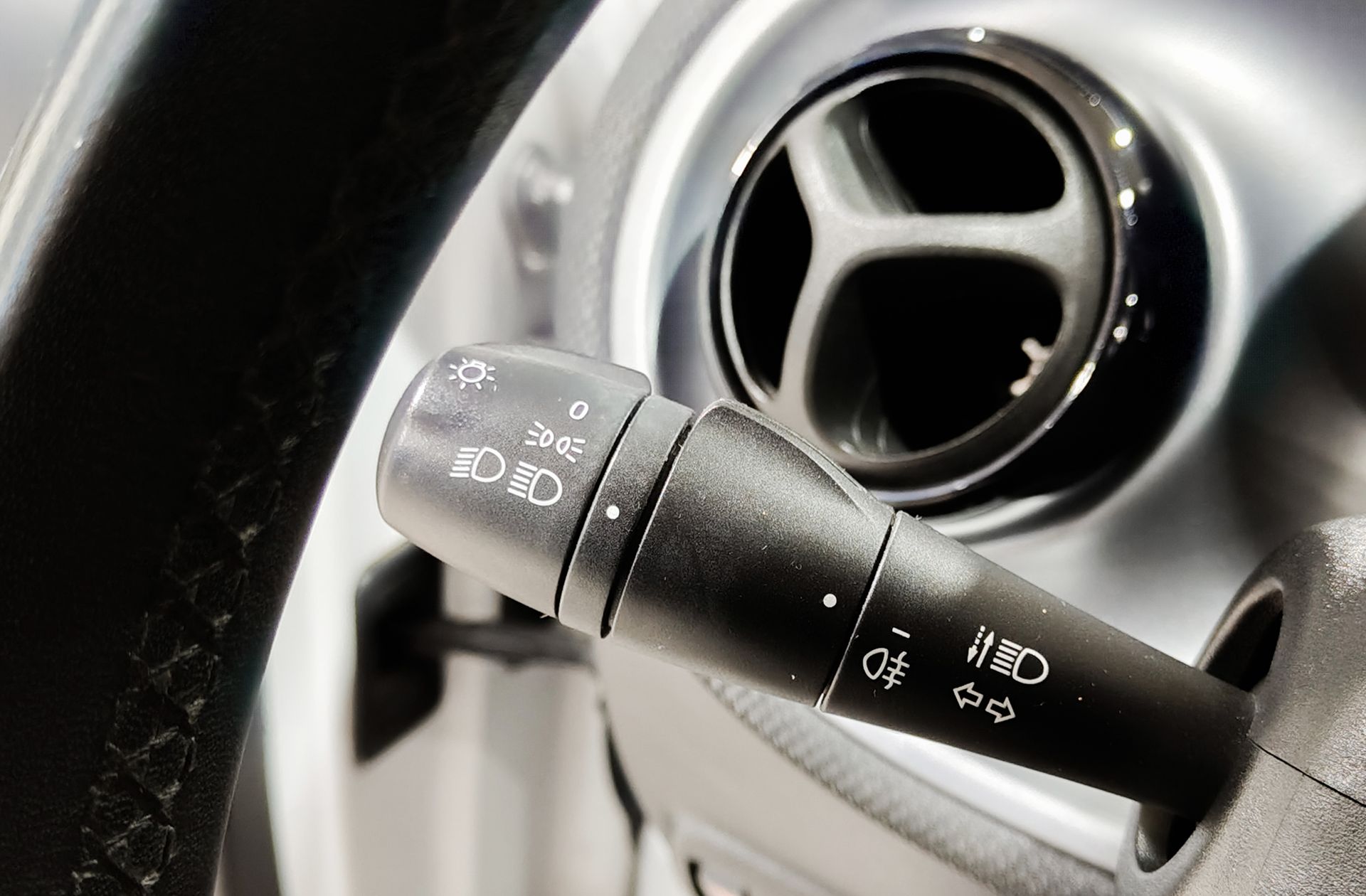 smart forfour EQ electric drive - foto 29