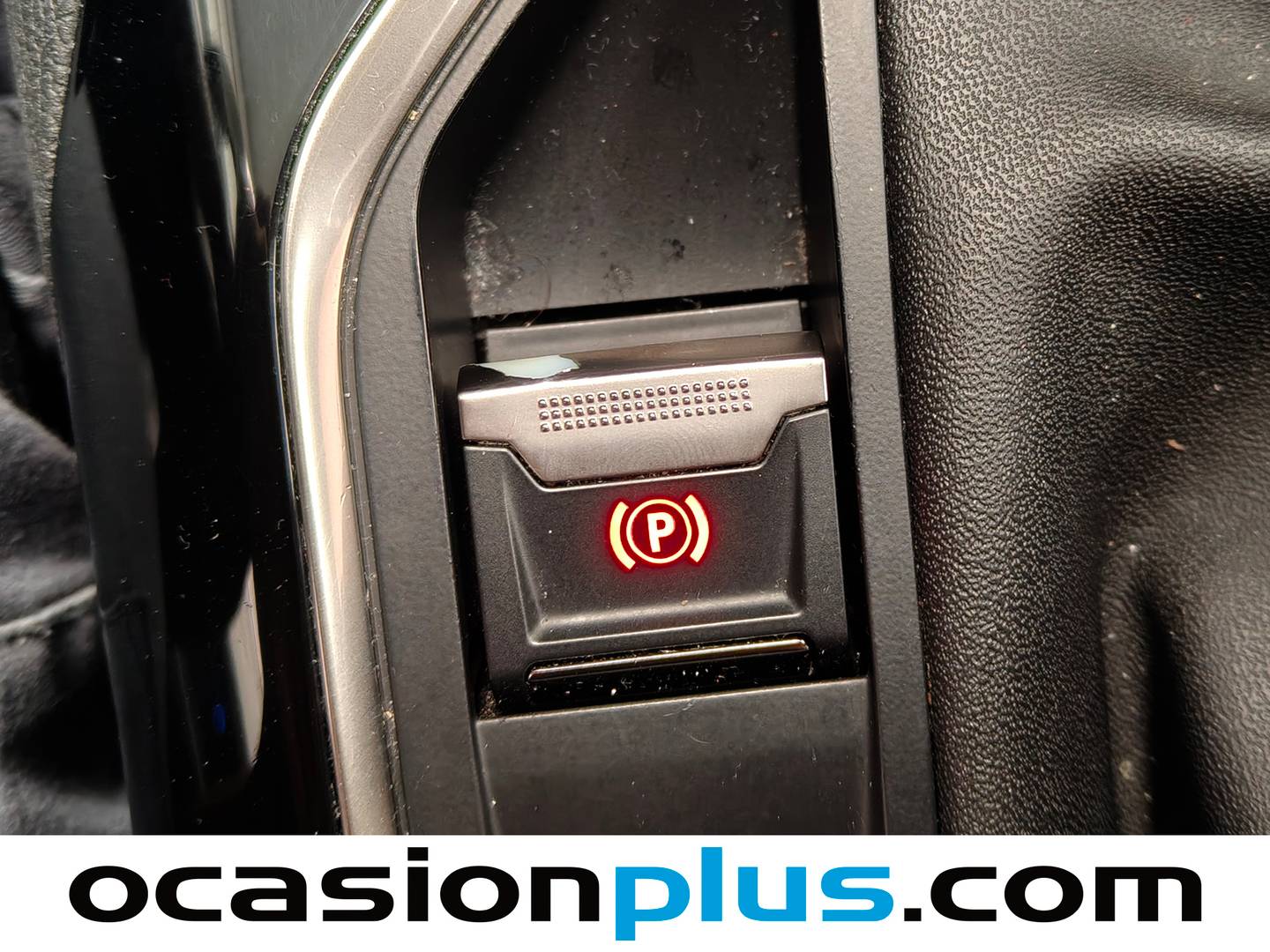 Peugeot 3008 Peugeot 3008 BlueHDI 130 S&S Allure (130 CV) 130cv