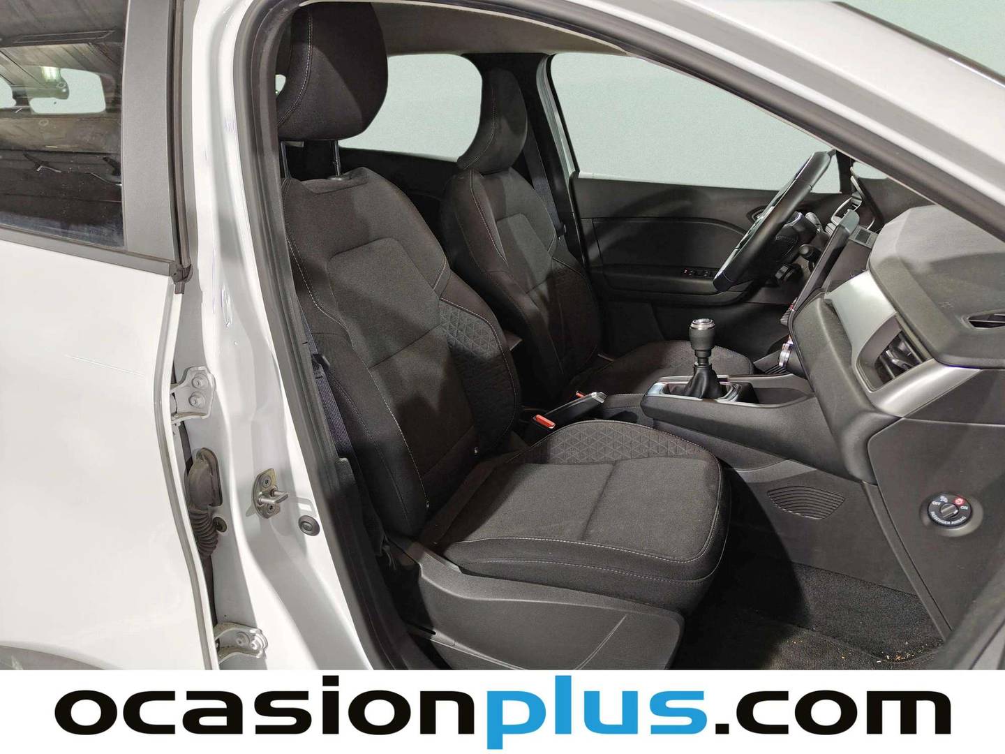 Mitsubishi ASX Mitsubishi ASX 130T MHEV Motion (140 CV) 2023