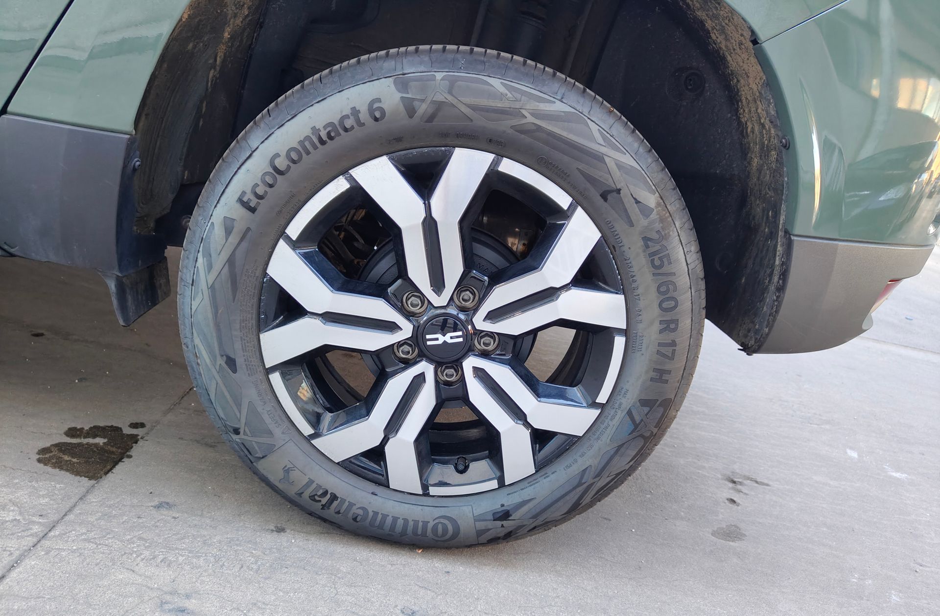 Dacia Duster Journey Go TCe ECO-G 4x2 - foto 37