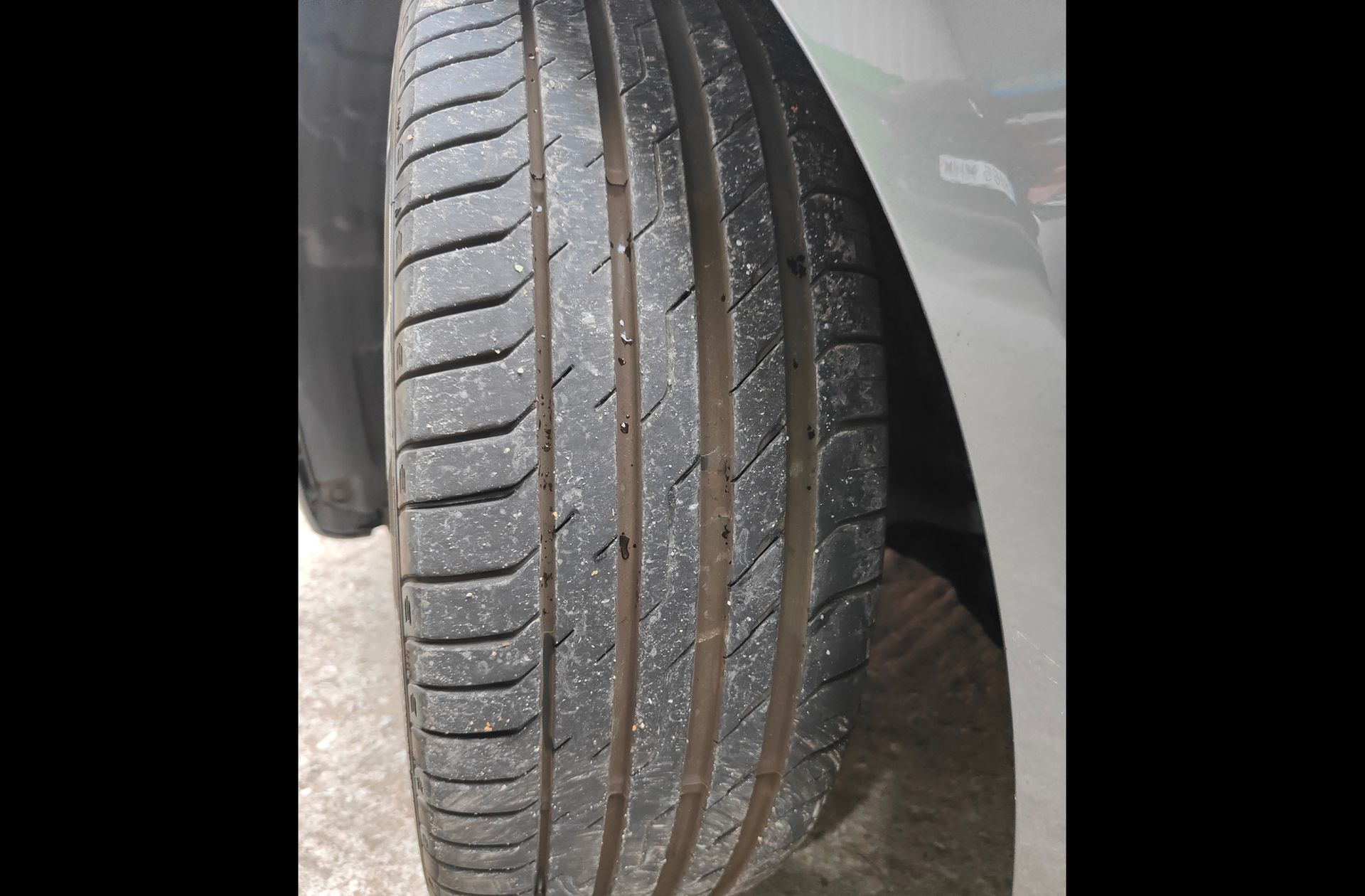 Mercedes-Benz Clase C 220 d Pack AMG - foto 39
