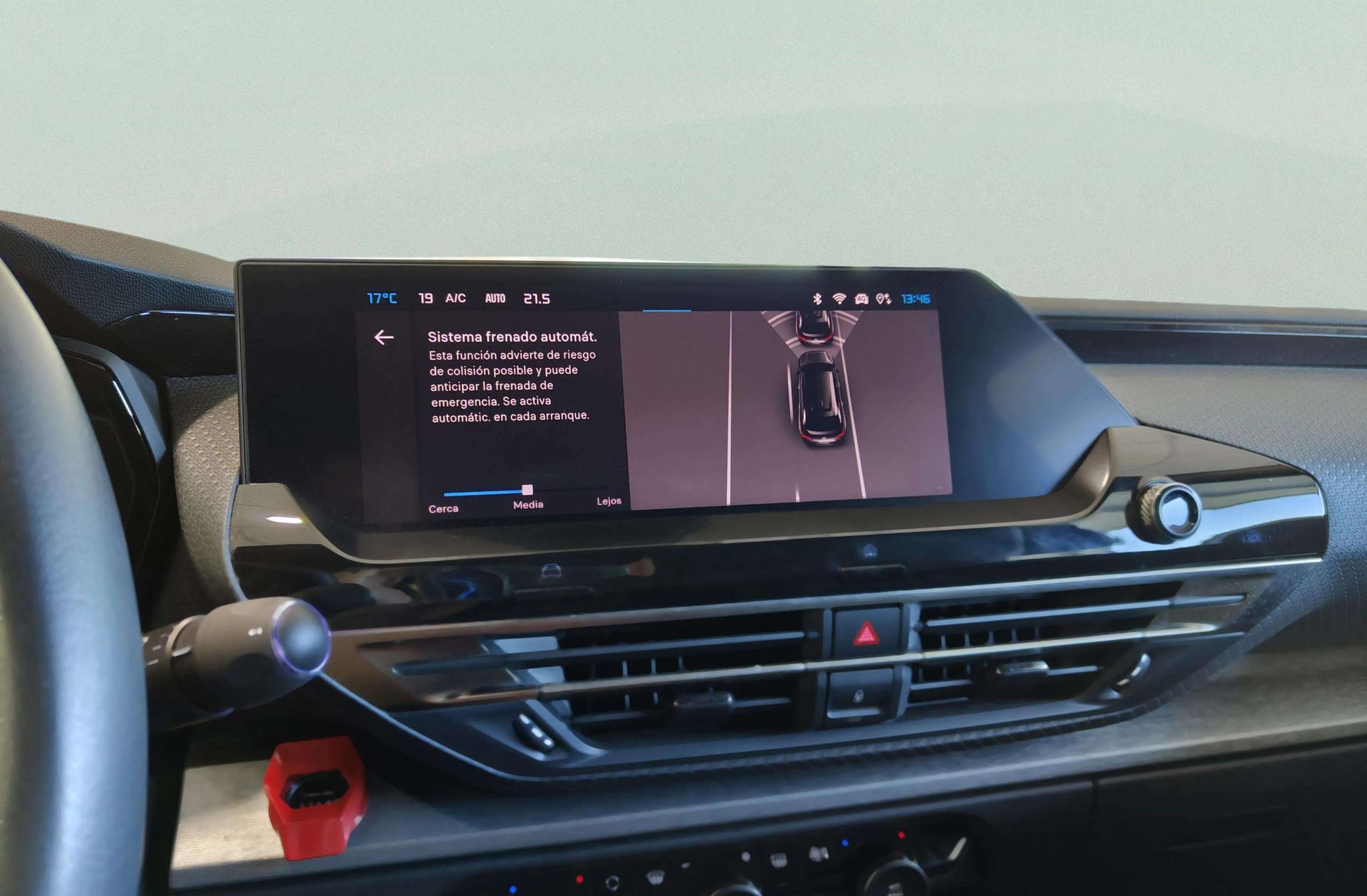 Citroën C5 X PureTech 130 Feel Pack EAT8 - foto 15
