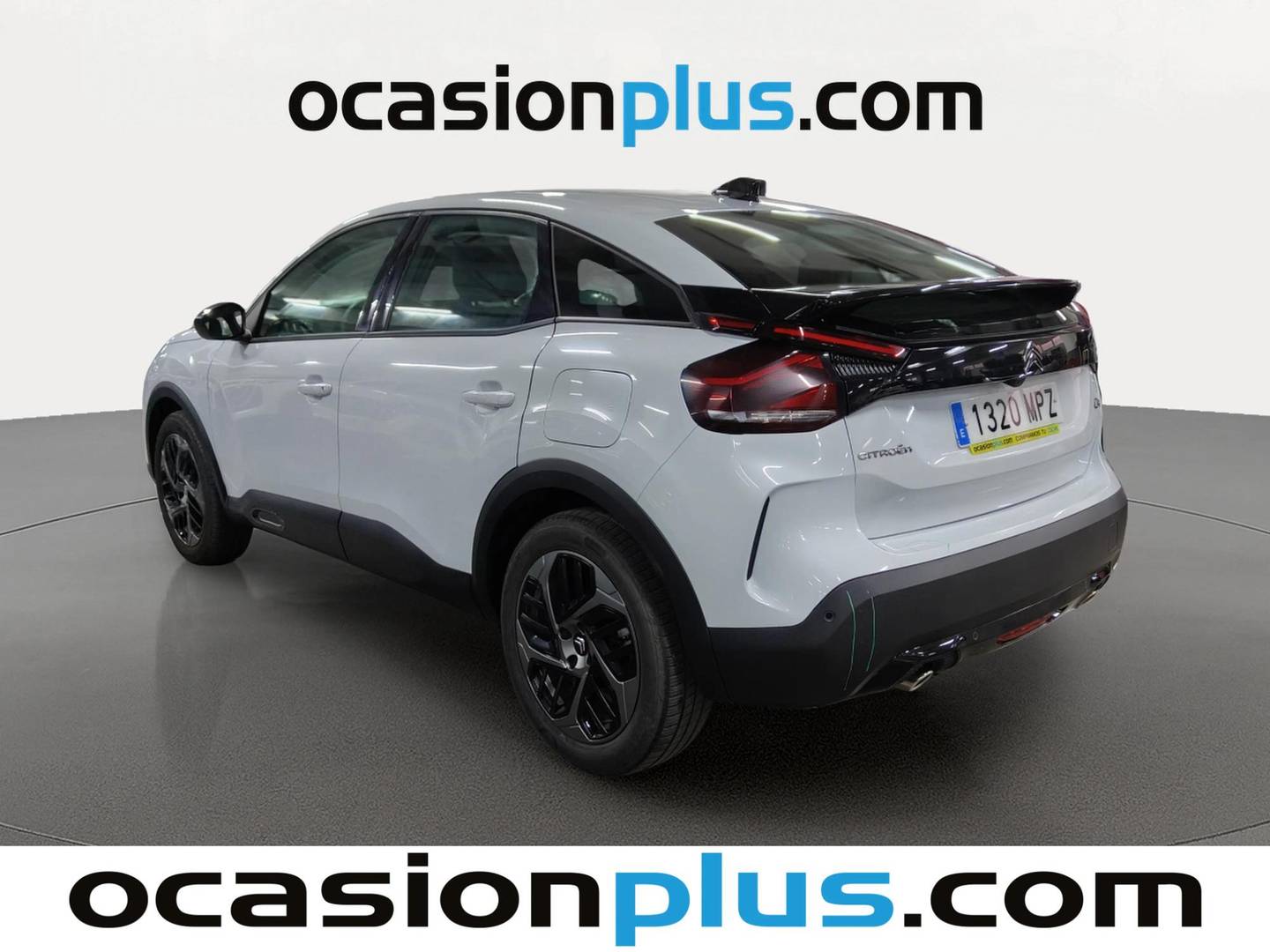 Foto Citroën C4 Citroen C4 PureTech 130 S&S Plus (131 CV)