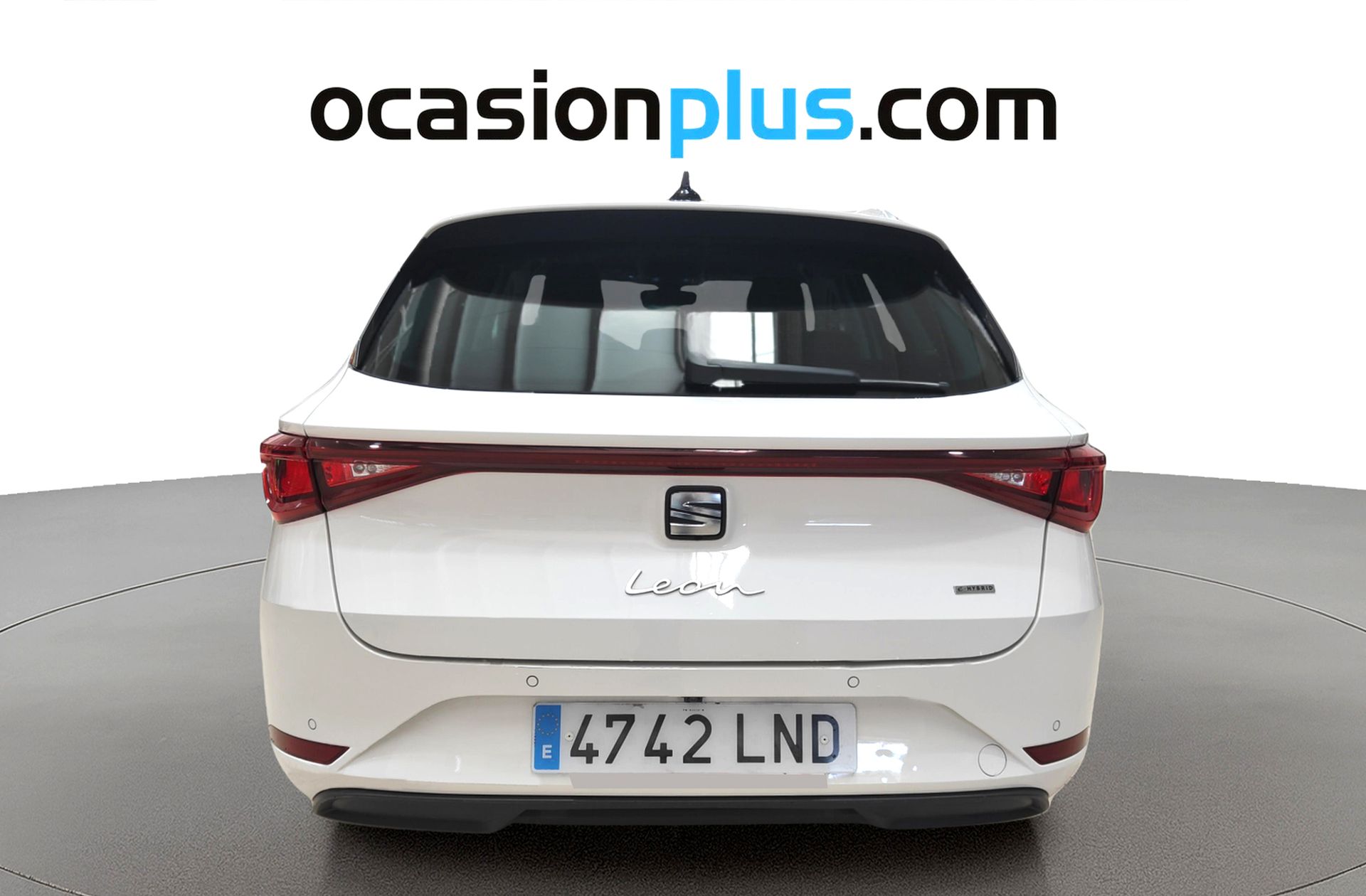 SEAT León ST 1.4 e-Hybrid Xcellence Go L DSG - foto 15