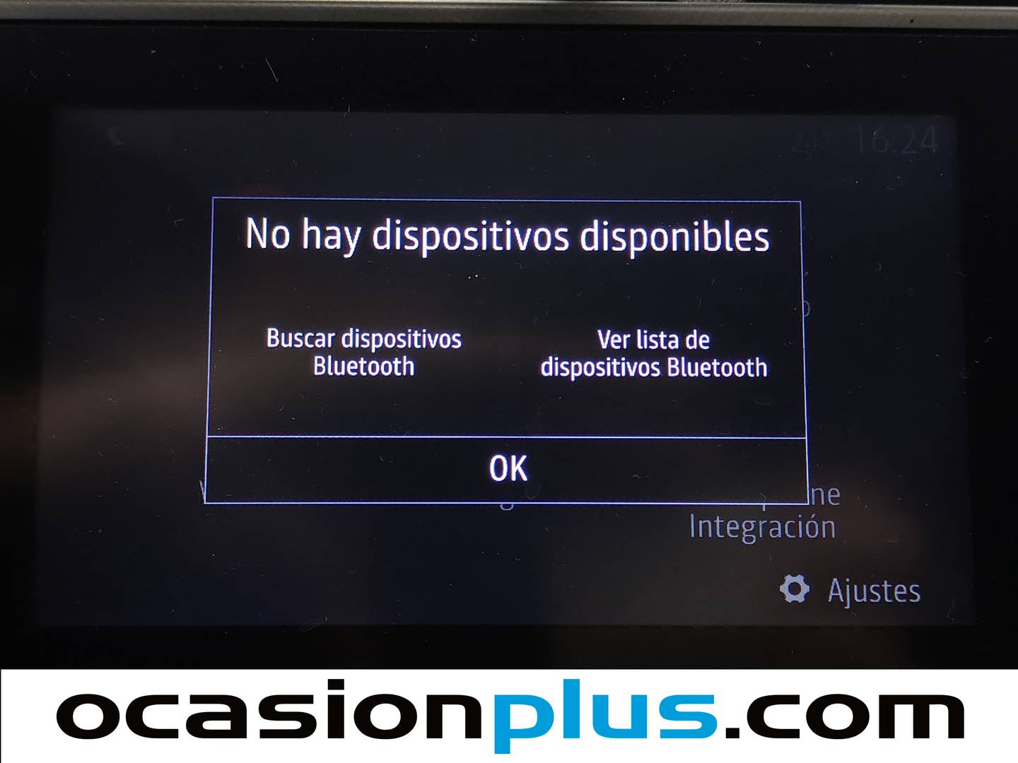 Dacia Duster Dacia Duster Prestige Go Blue dCi (115 CV) 2022