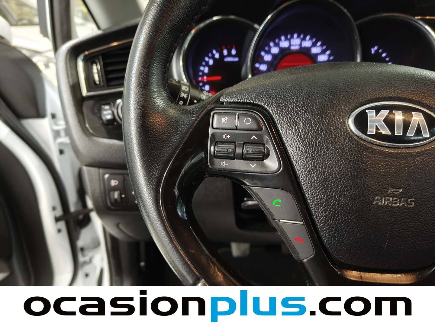 Foto KIA Ceed Kia Ceed 1.4 CRDi WGT x-Tech16  (90 CV)