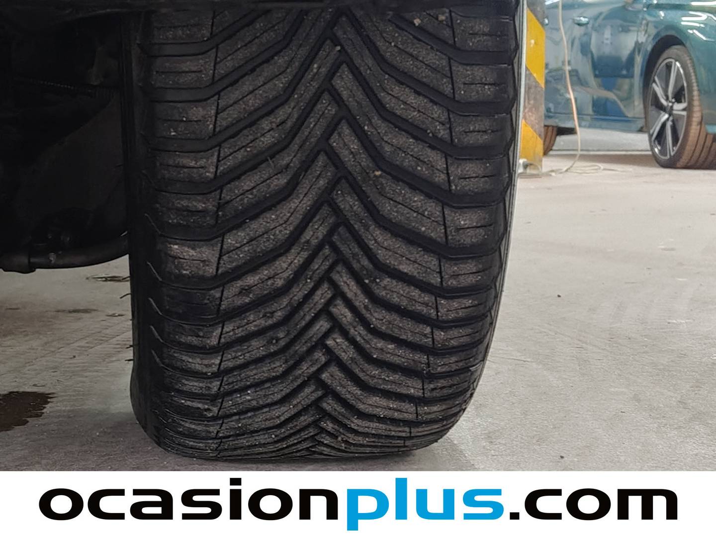 Foto Citroën Spacetourer Citroen Spacetourer BlueHDi 180 Shine EAT8 (177 CV) 8 Plazas