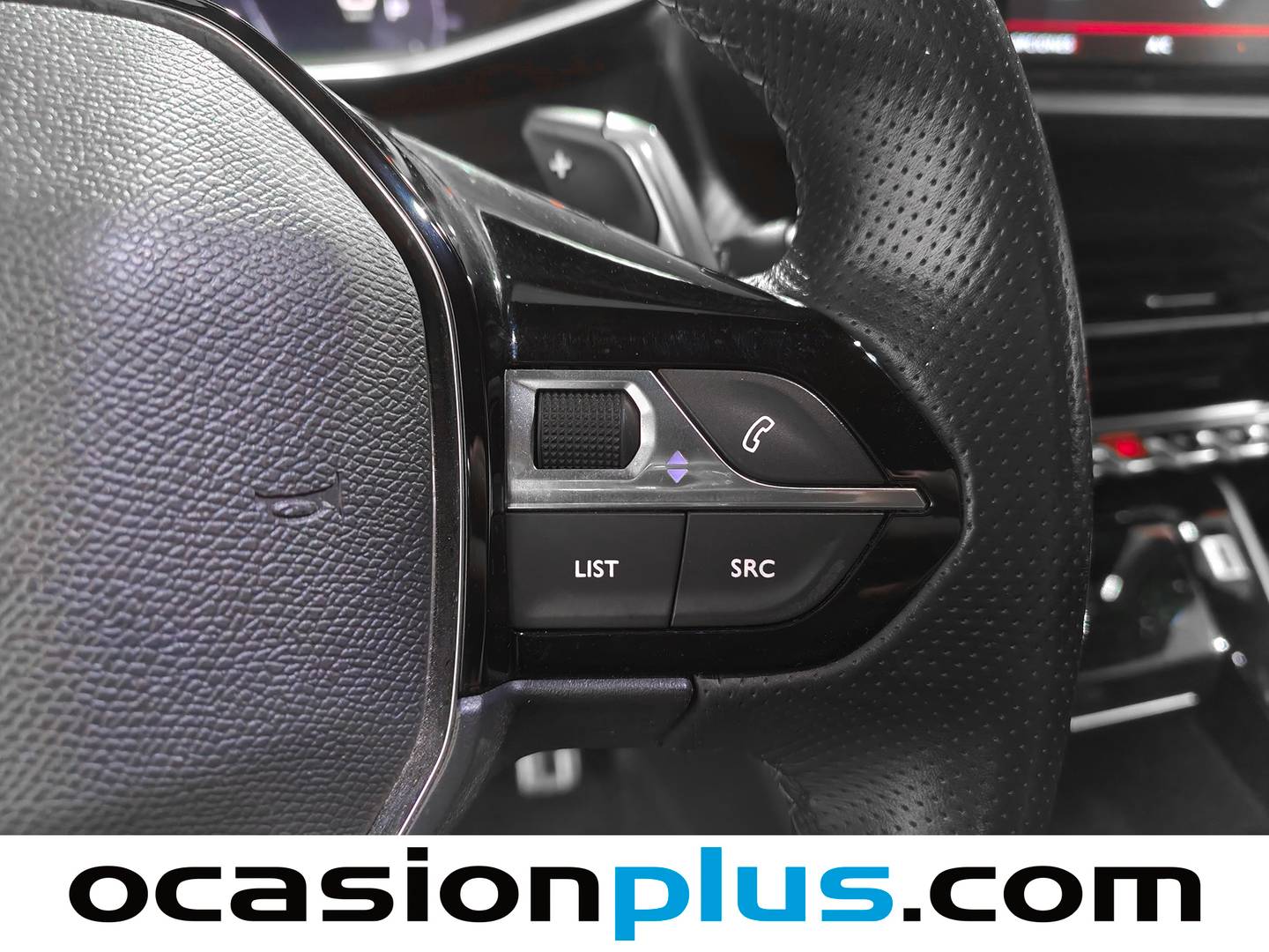 Peugeot 208 Peugeot 208 PureTech 100 GT EAT8 (100 CV) barato