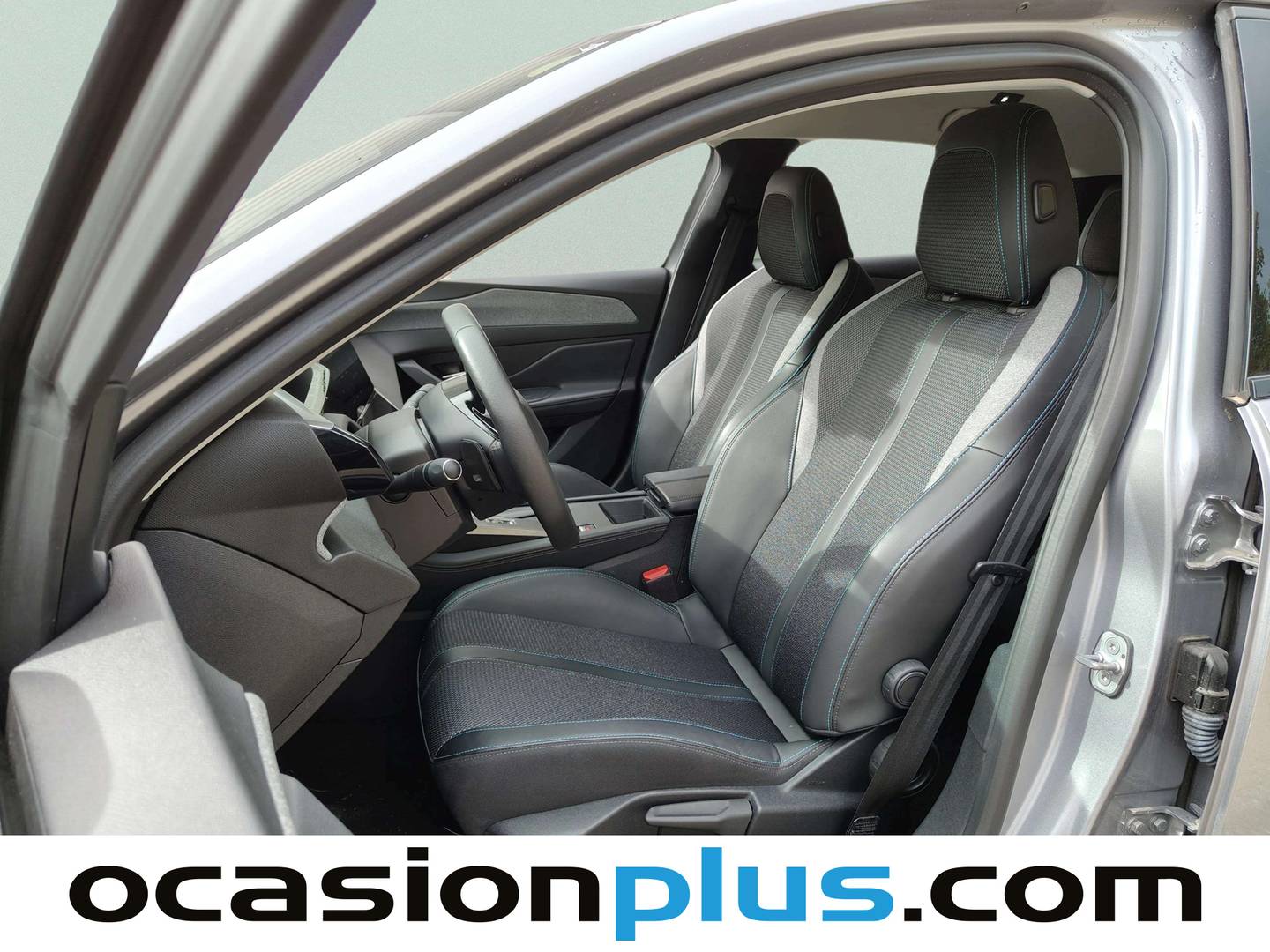 Foto Peugeot 308 Peugeot 308 BlueHDi 130 S&S Allure EAT8 (130 CV)