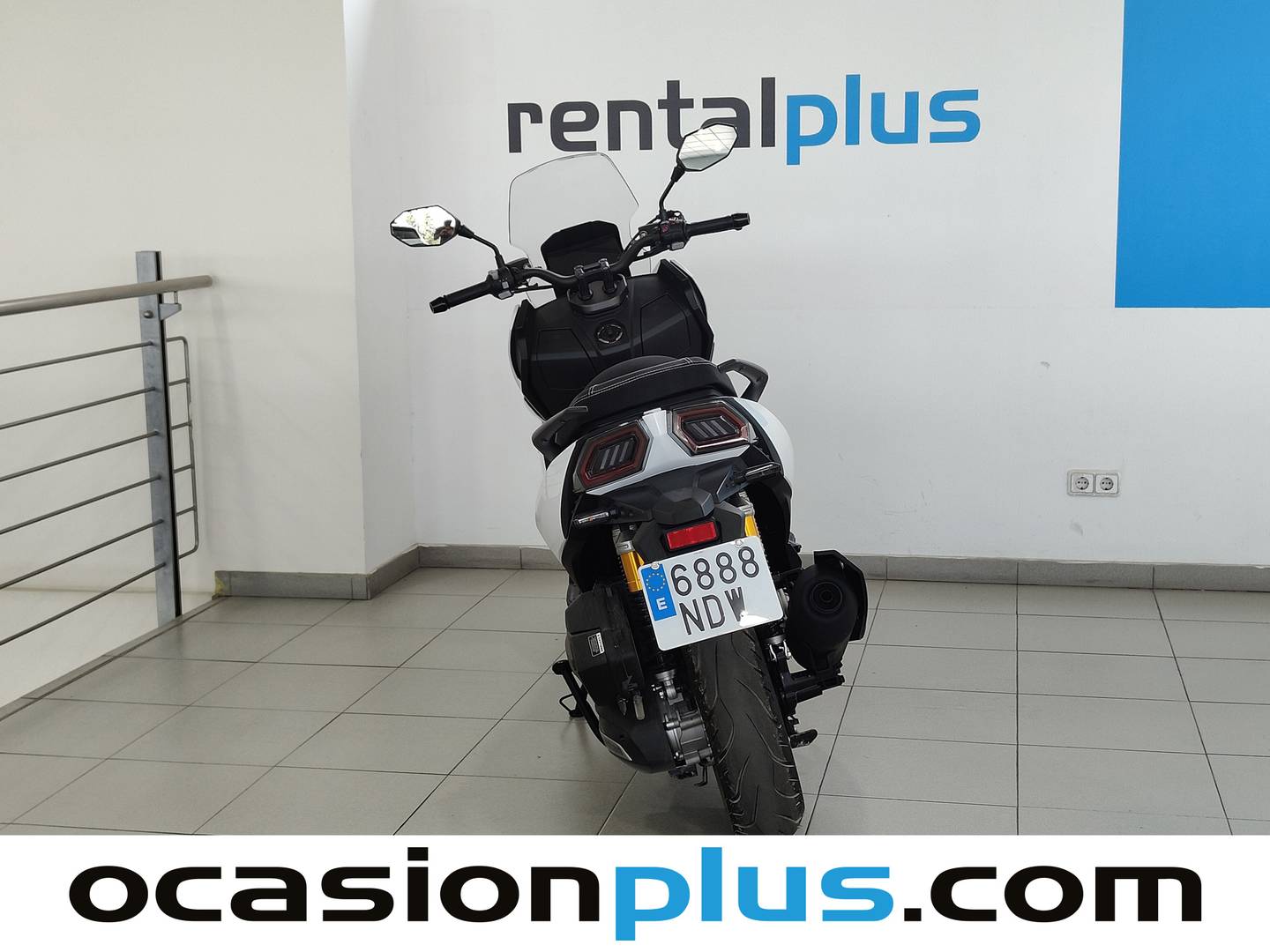 Wottan GT2 300 Wottan GT2 300 (27 CV) seminuevo