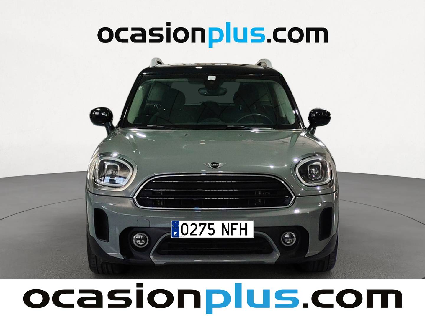 Foto Mini Countryman MINI MINI Countryman Cooper (136 CV)