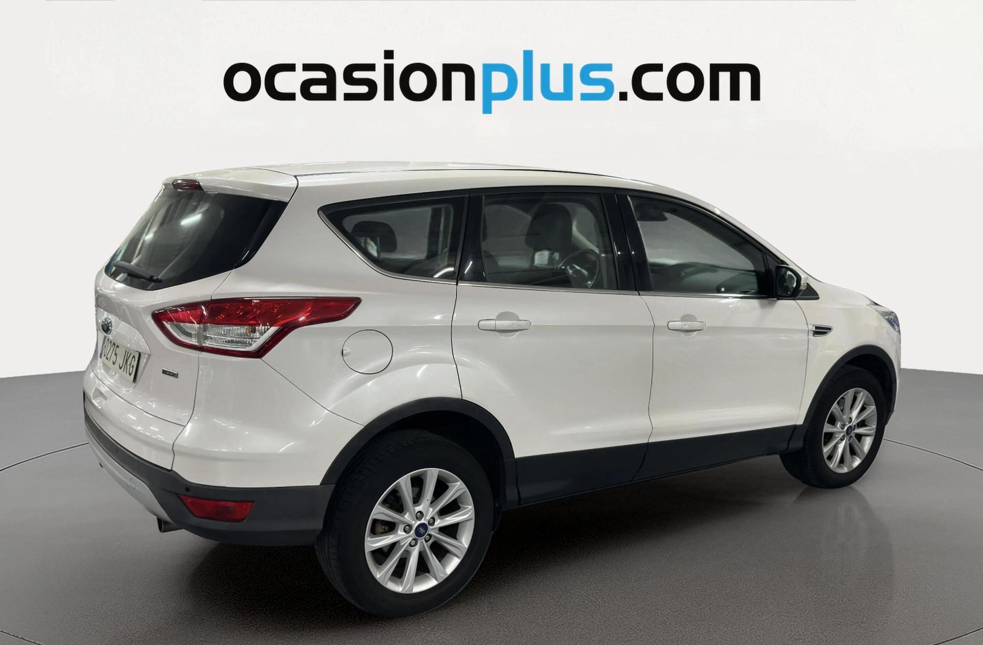 Ford Kuga 1.5 EcoBoost Titanium 4x4 - foto 4