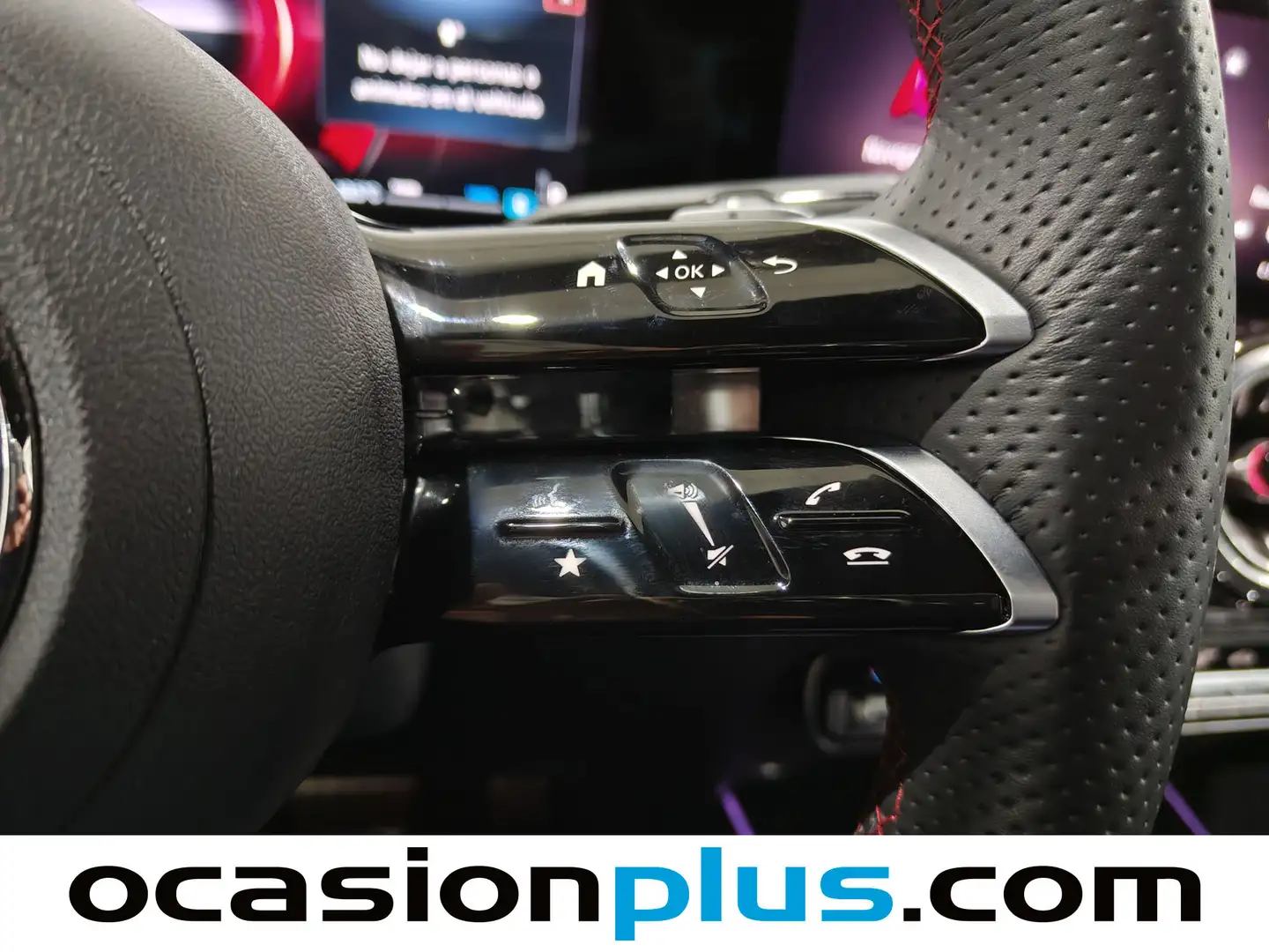 Foto Mercedes GLA Mercedes-Benz GLA 200 (163 CV)