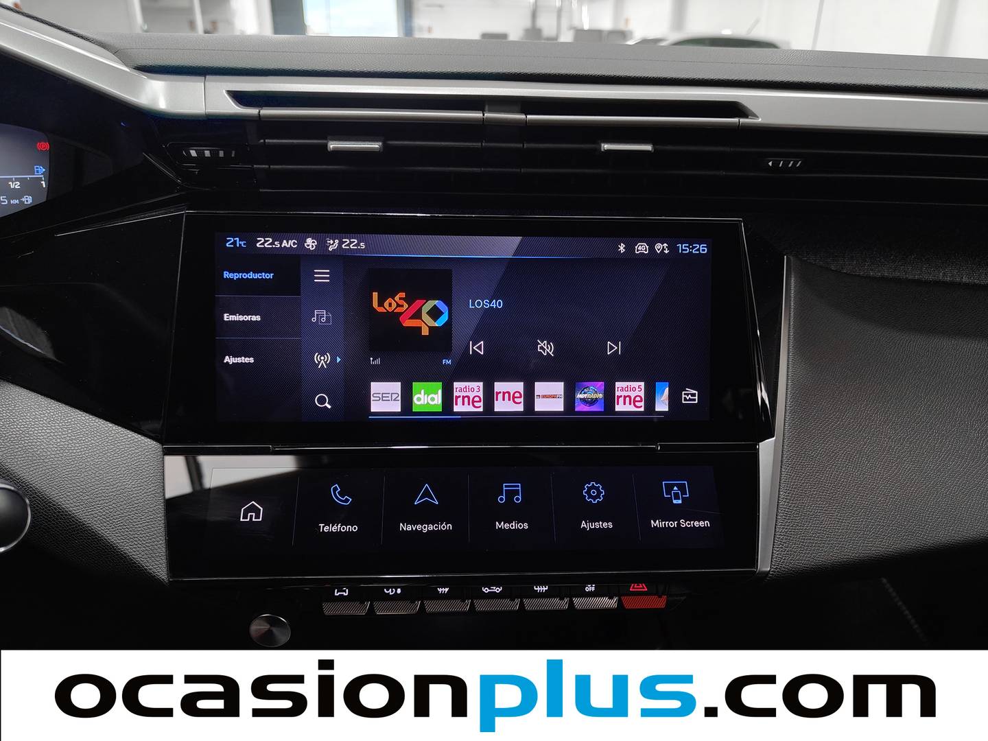 Peugeot 408 Peugeot 408 Puretech 130 Allure Pack EAT8 (130 CV) automático