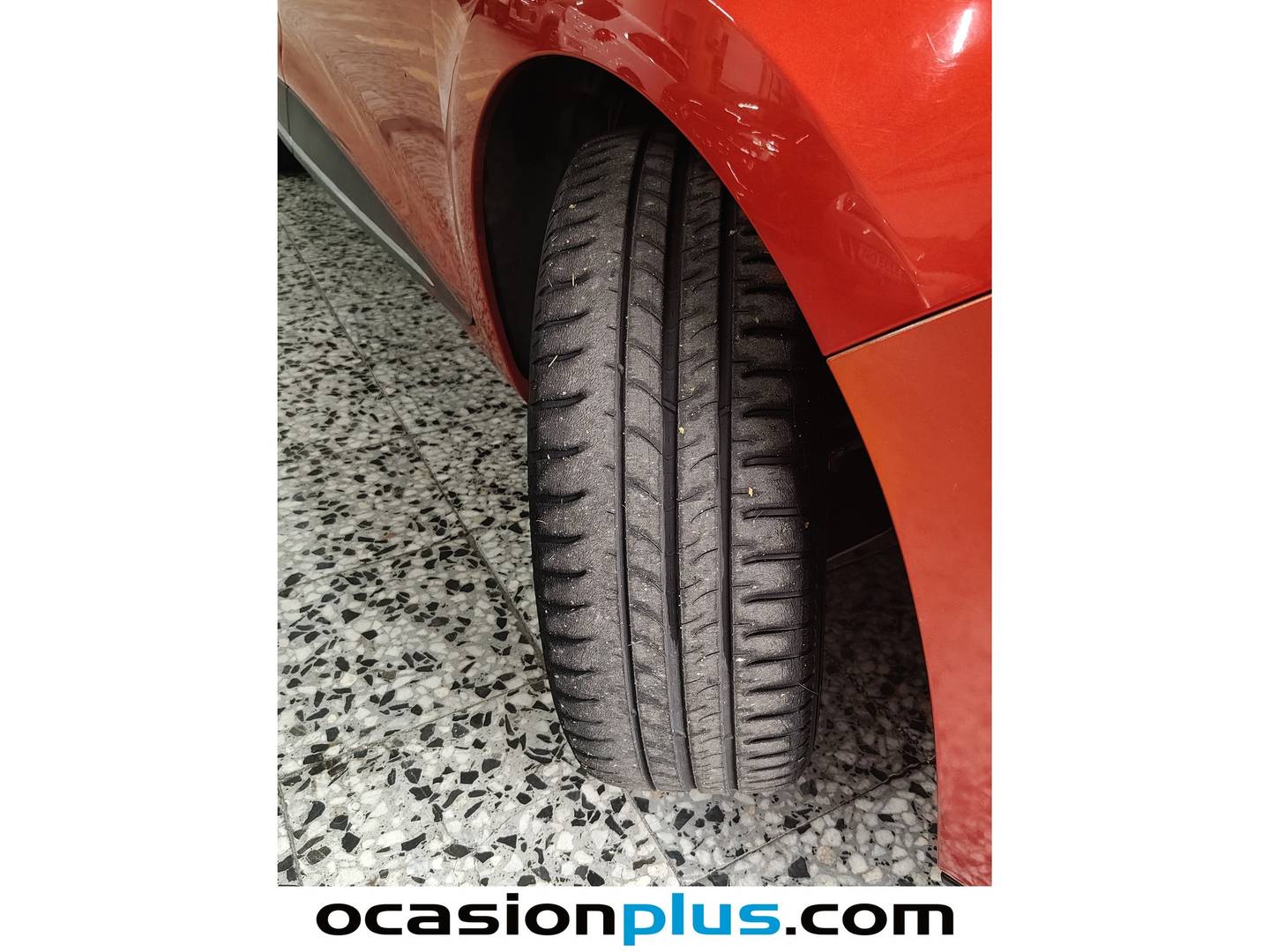 Renault Clio Renault Clio Dynamique Energy TCe (90 CV) 2014