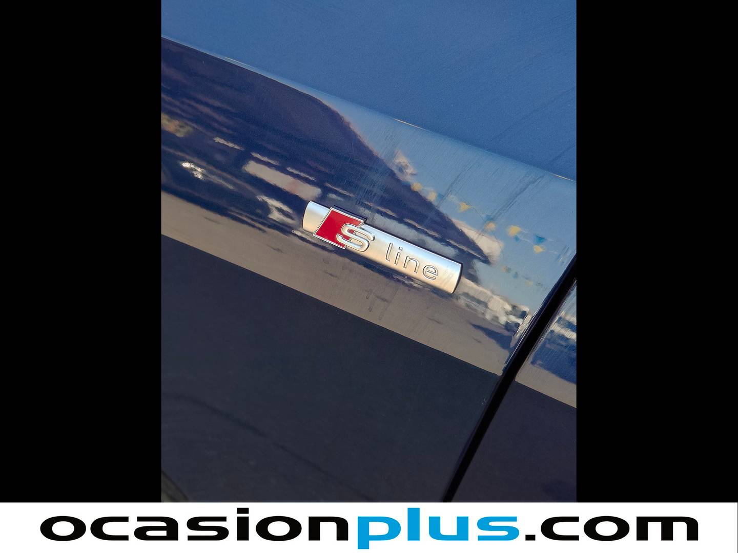 Audi A7 Audi A7 Sportback 45 TDI quattro (231 CV) tiptronic Pack S-line automático
