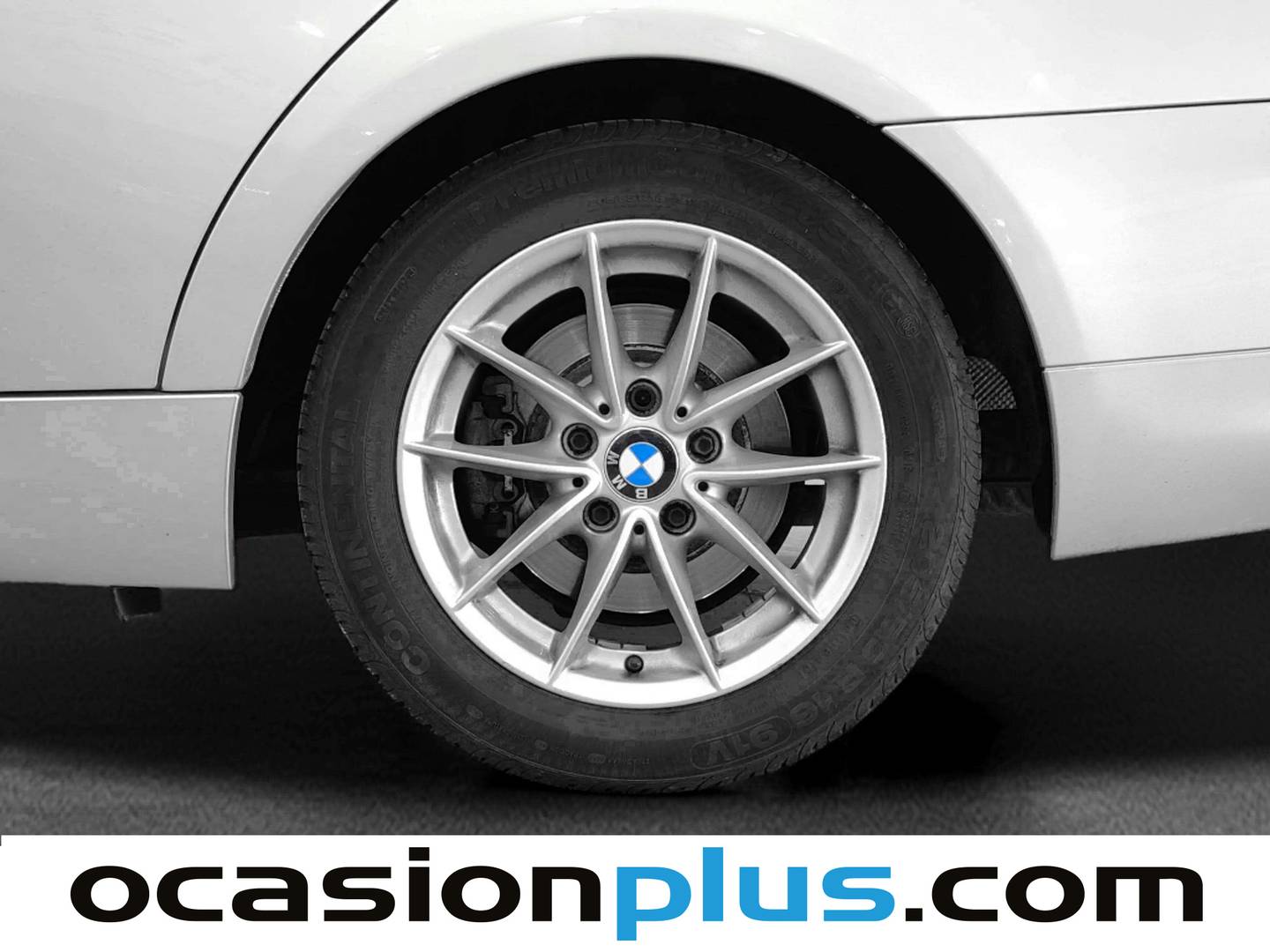 BMW Serie 3 BMW Serie 3 318d (143 CV) km 0