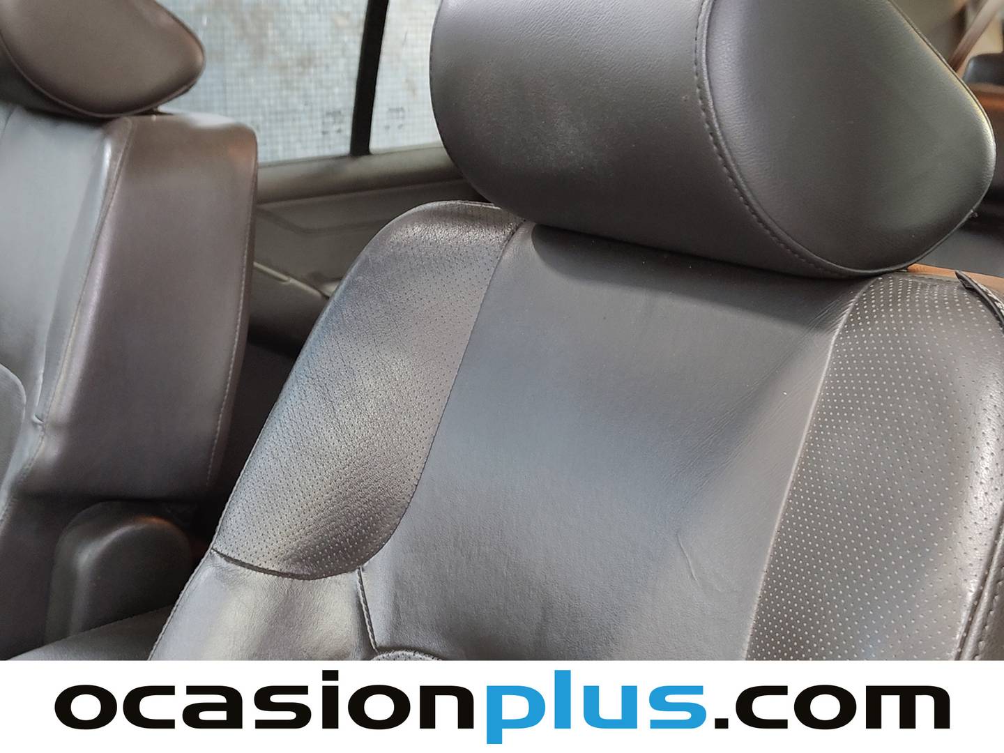 Equipamiento del Nissan Pathfinder Nissan Pathfinder 2.5 dCi LE Auto (171 CV) 7 Plazas