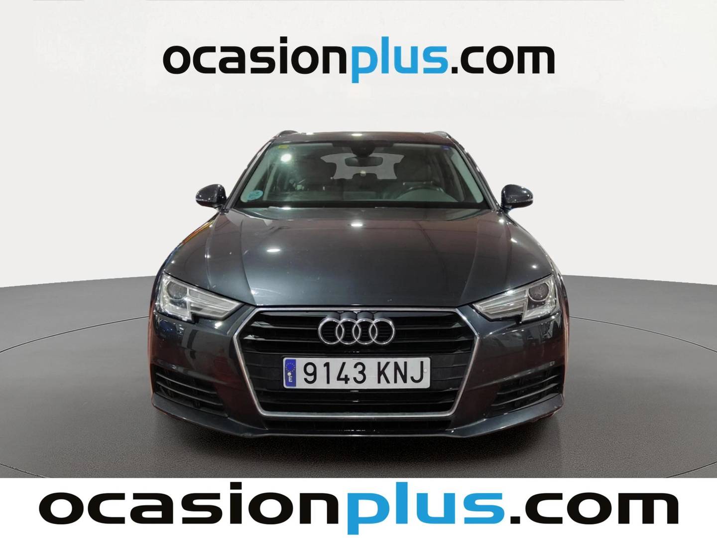 Audi A4 Audi A4 Avant Advanced 2.0 TDI (190 CV) S tronic 190cv