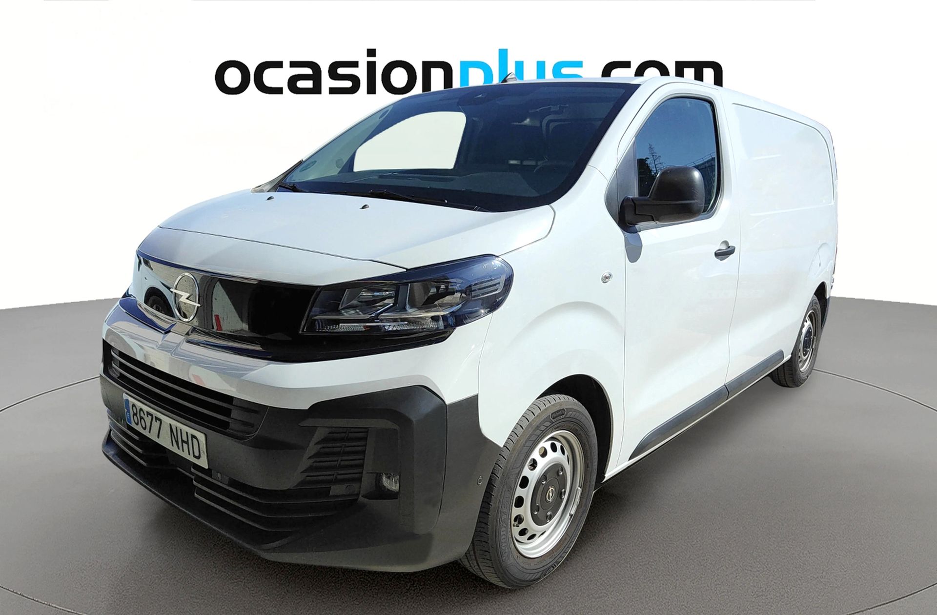 Opel Vivaro Furgon BlueHDi 120
