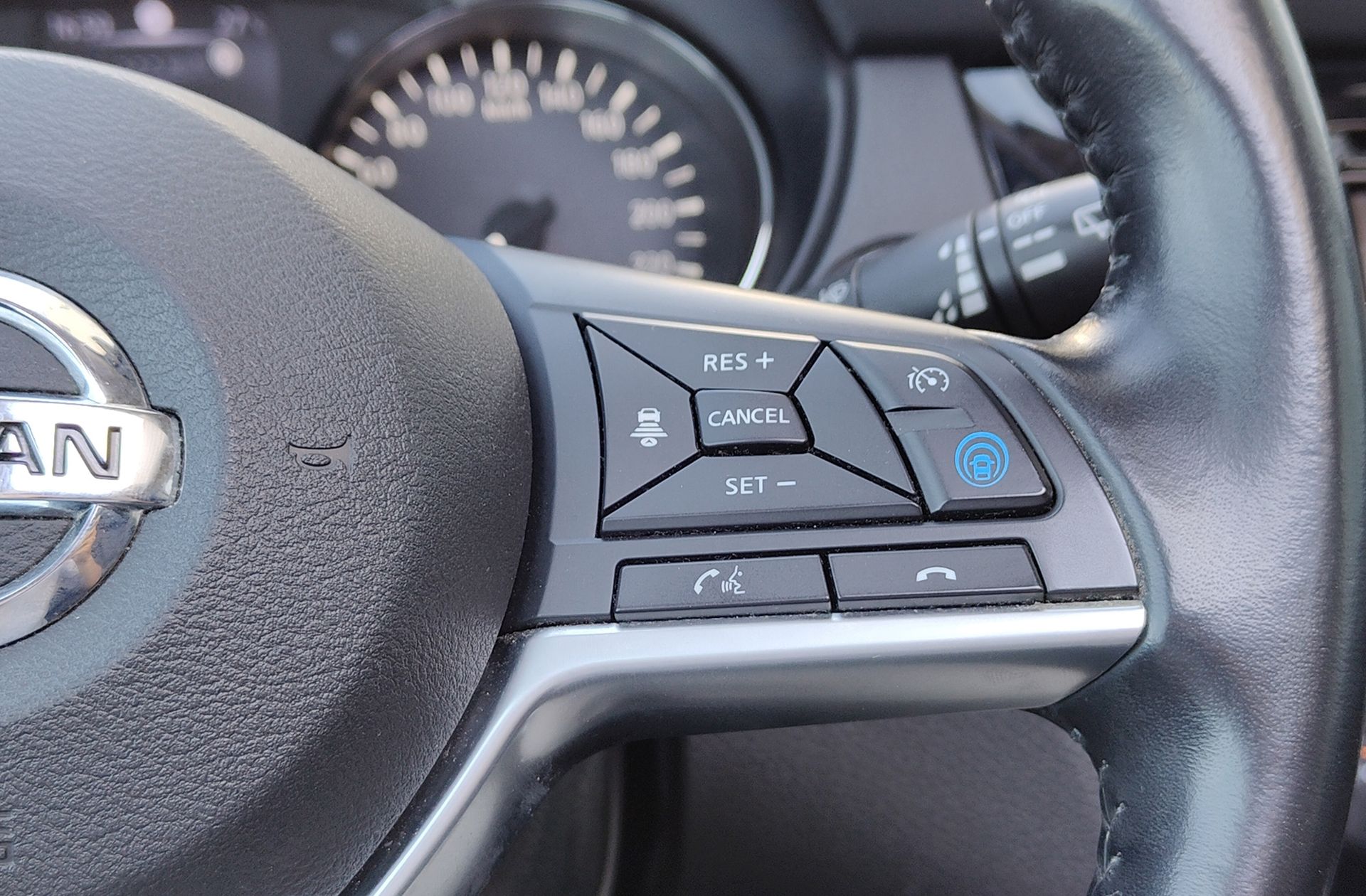 Nissan X-Trail dCi 150 N-Connecta CVT - foto 29
