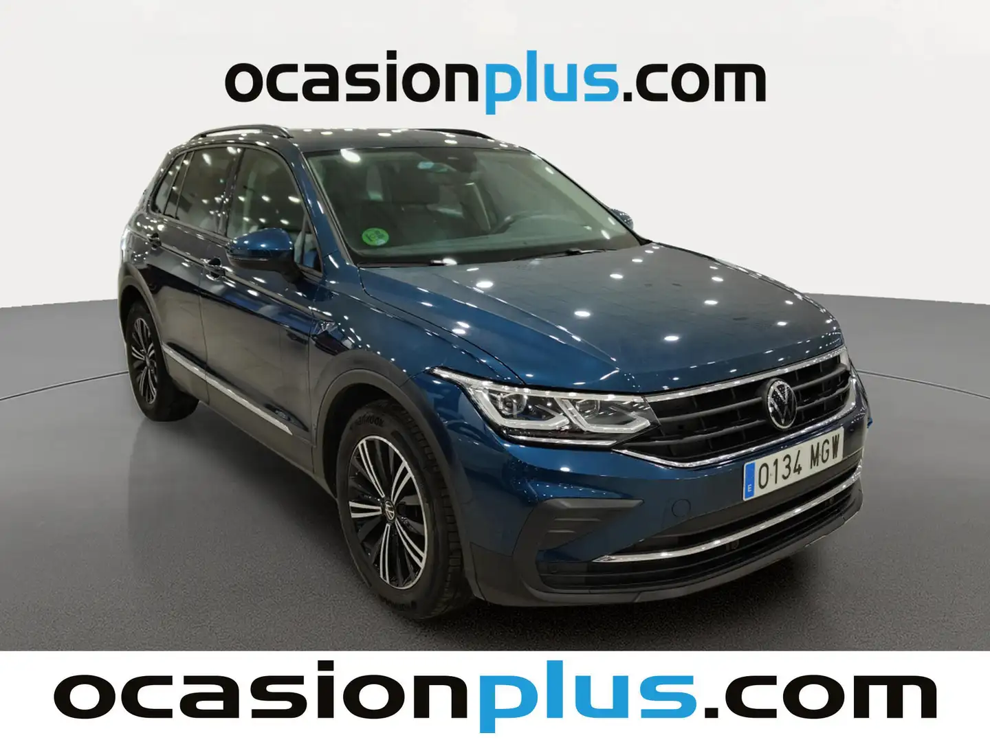 Foto Volkswagen Tiguan Volkswagen Tiguan Life 1.5 TSI (150 CV) DSG