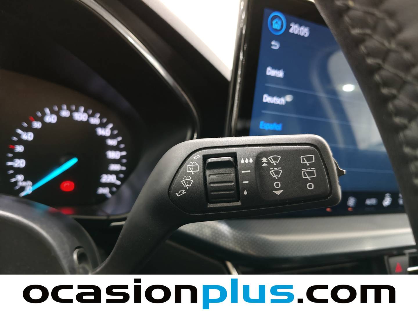 Ford Focus Ford Focus 1.0 Ecoboost MHEV Active Auto (155 CV) automático