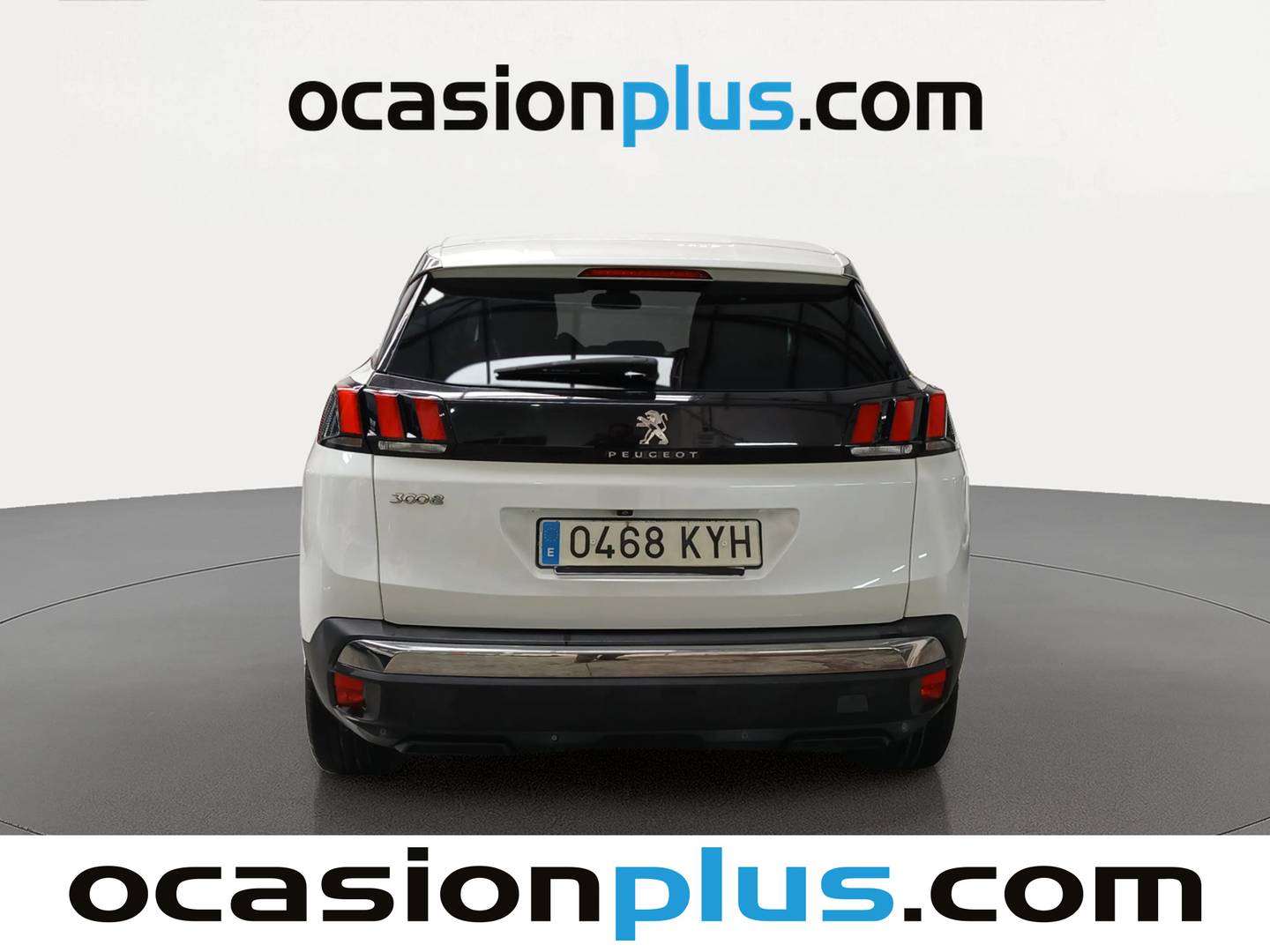 Peugeot 3008 Peugeot 3008 PureTech 130 S&S Allure (130 CV) barato