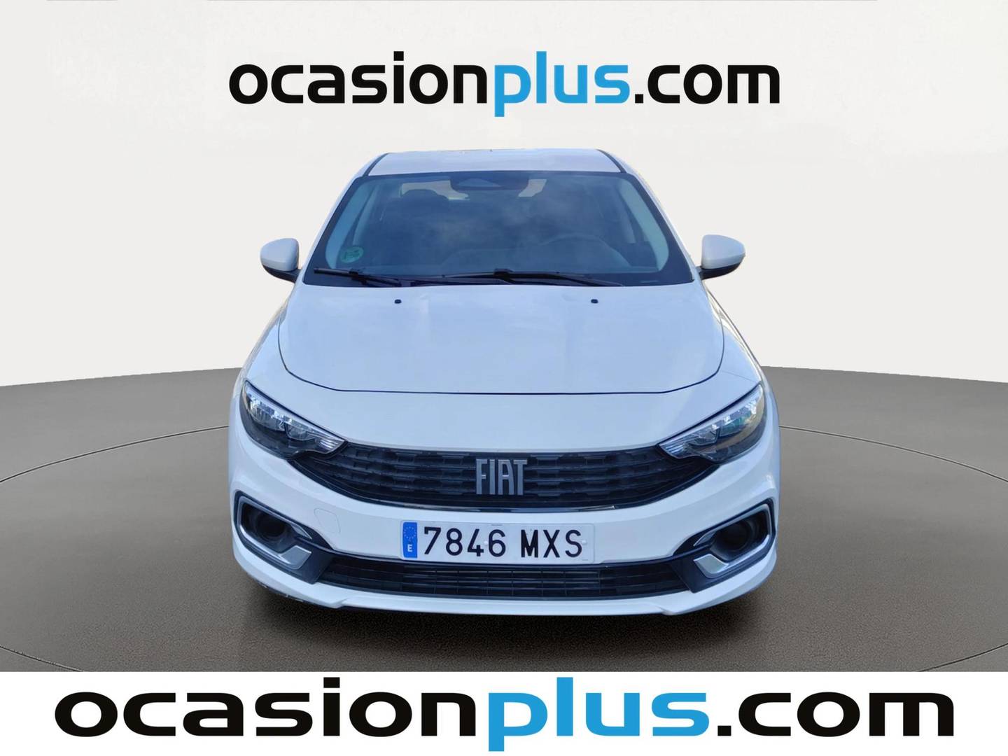 Fiat Tipo Fiat Tipo Sedan 1.6D (130 CV) 130cv
