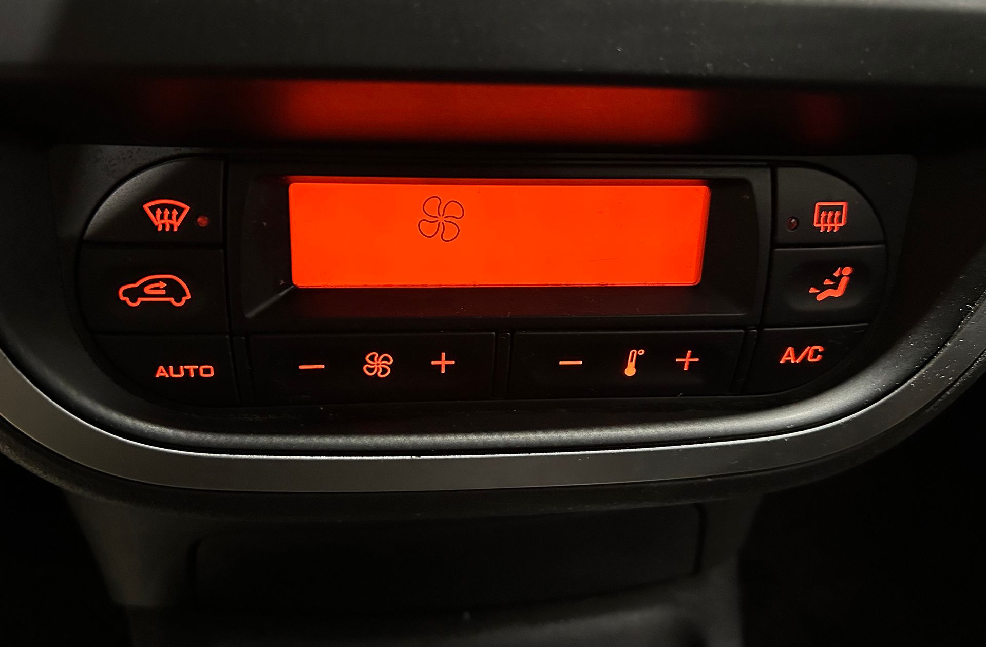Citroën C3 1.4 HDi Audace - foto 23