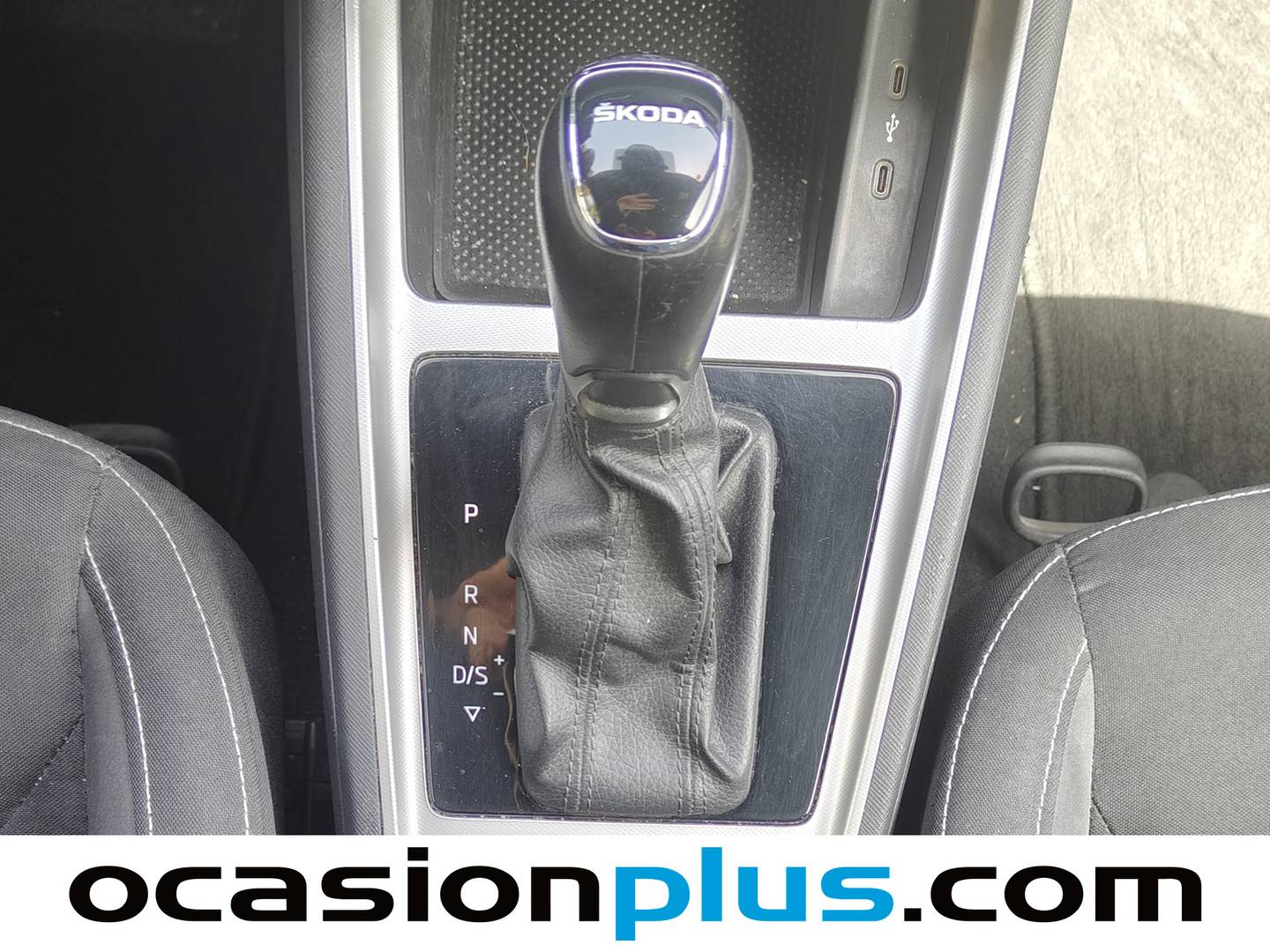 Skoda Scala Skoda Scala 1.5 TSI First Edition DSG (150 CV) de segunda mano