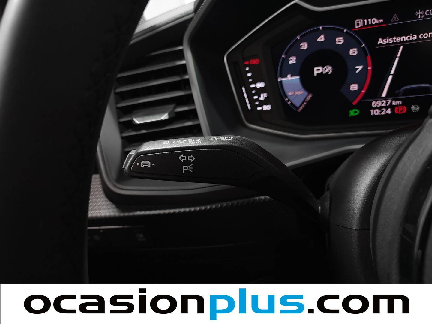 Audi A1 Audi A1 Sportback Advanced 30 TFSI (110 CV) S tronic 110cv